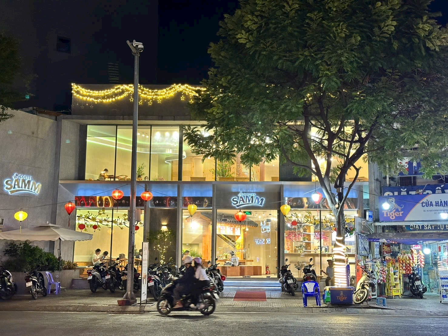 Bán nhà 63-63A-63B-67/3 Rạch Bùng Binh Phường Nhiêu Lộc - Hinh 1