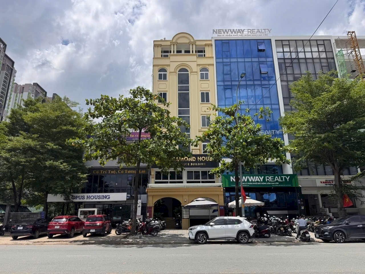 Bán nhà 191Thửa: 150Tờ: 9 Trương Văn Bang Phường Cát Lái - Hinh 1