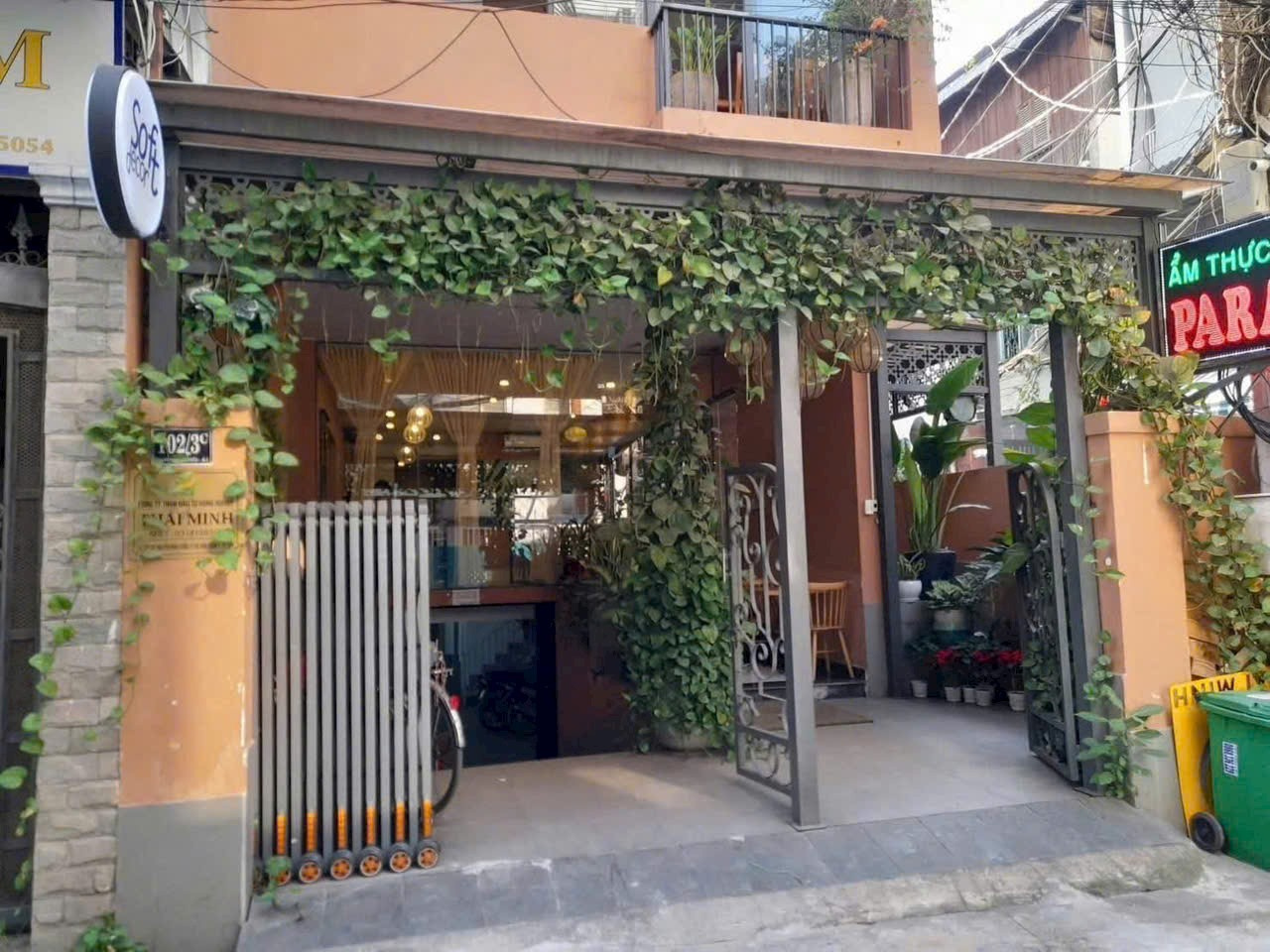 Bán nhà 102/3C Nguyễn Đình Chiểu Phường Sài Gòn - Hinh 2