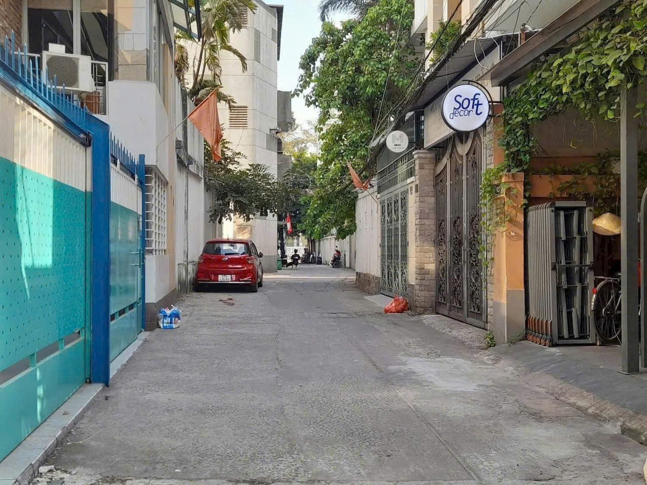 Bán nhà 102/3C Nguyễn Đình Chiểu Phường Sài Gòn - Hinh 3