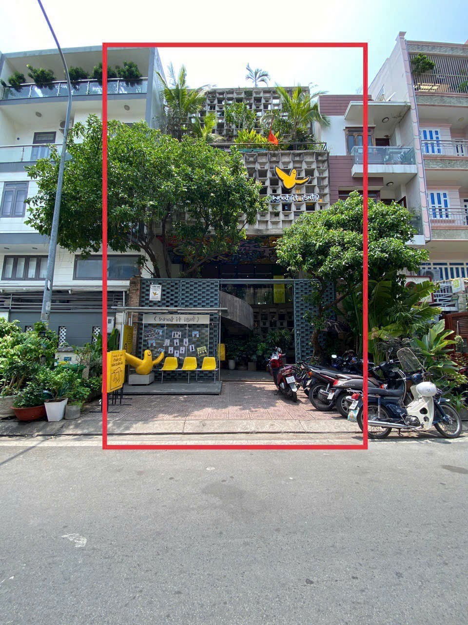 Bán nhà 94-96 Nguyễn Ngọc Phương Phường Thạnh Mỹ Tây - Hinh 1