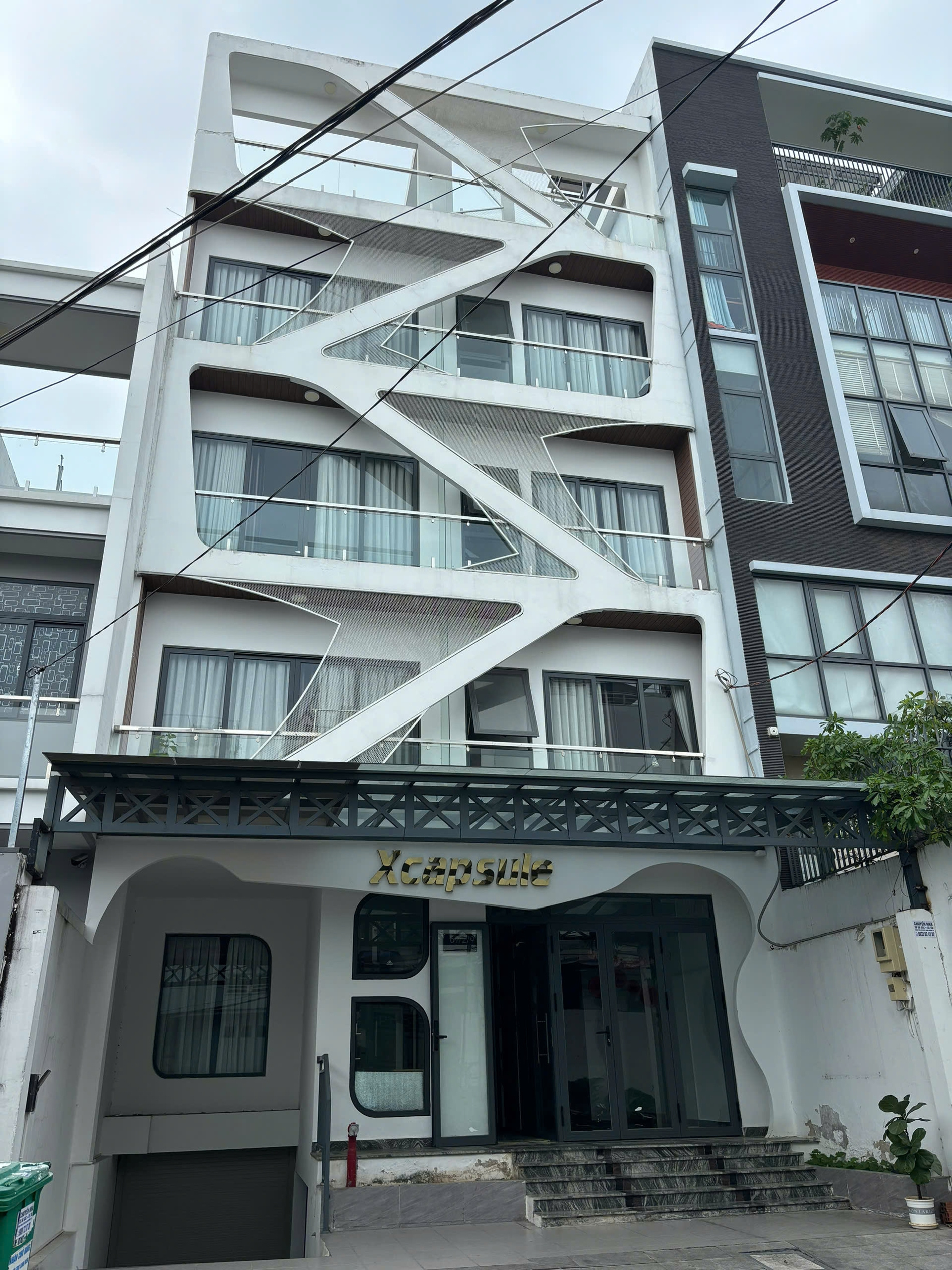Bán Nhà 69/2/9-9A Điện Biên Phủ Phường Thạnh Mỹ Tây - Hinh 3