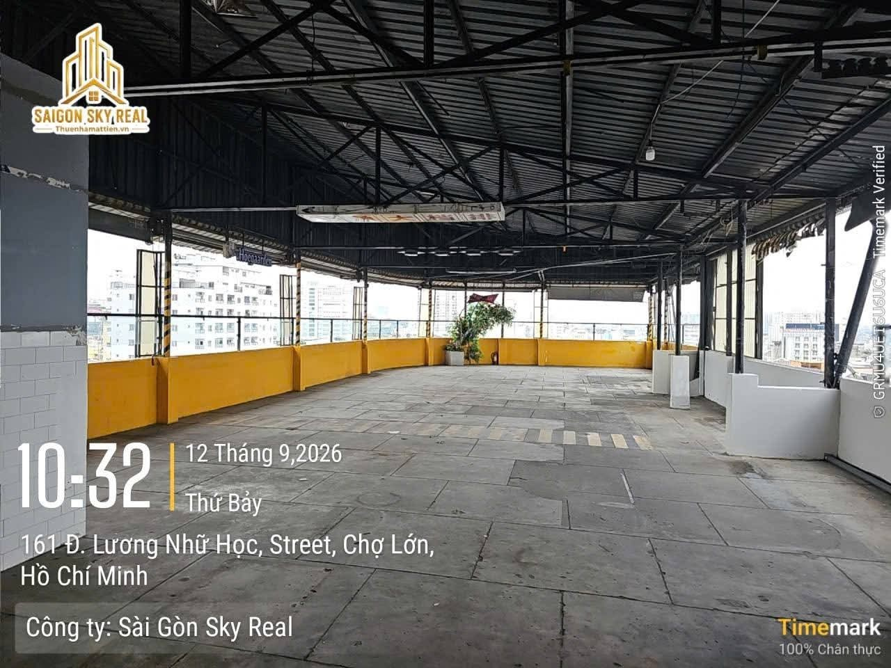 Bán nhà 411 Trần Hưng Đạo Phường Chợ Lớn - Hinh 5