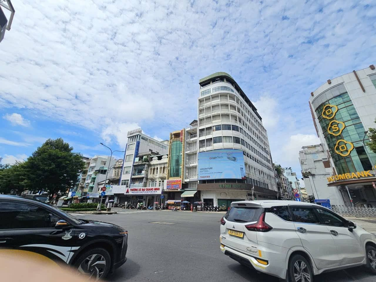 Bán nhà 411 Trần Hưng Đạo Phường Chợ Lớn - Hinh 6