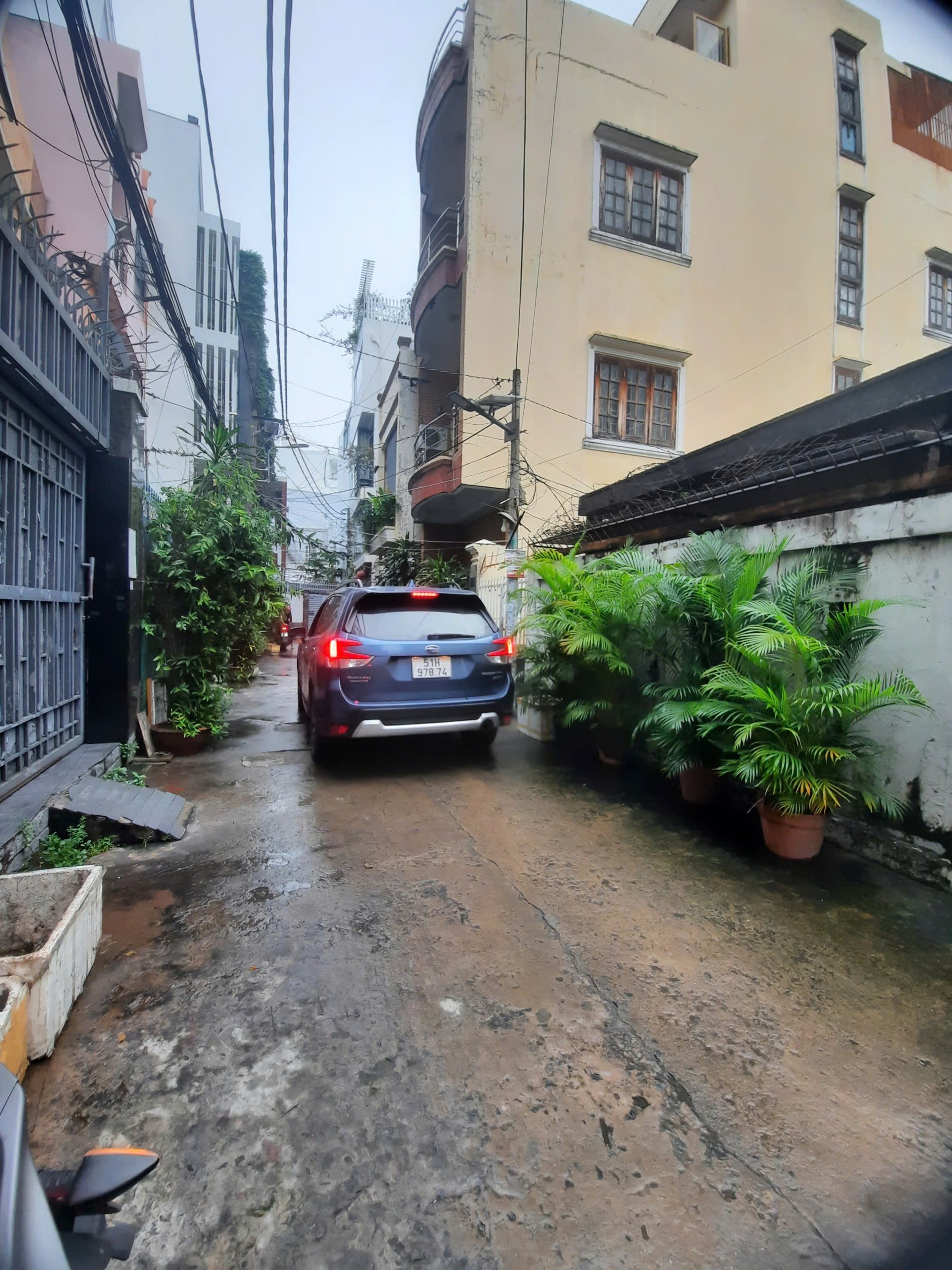 Bán Nhà 279/69 Huỳnh Văn Bánh Phường Phú Nhuận - Hinh 1