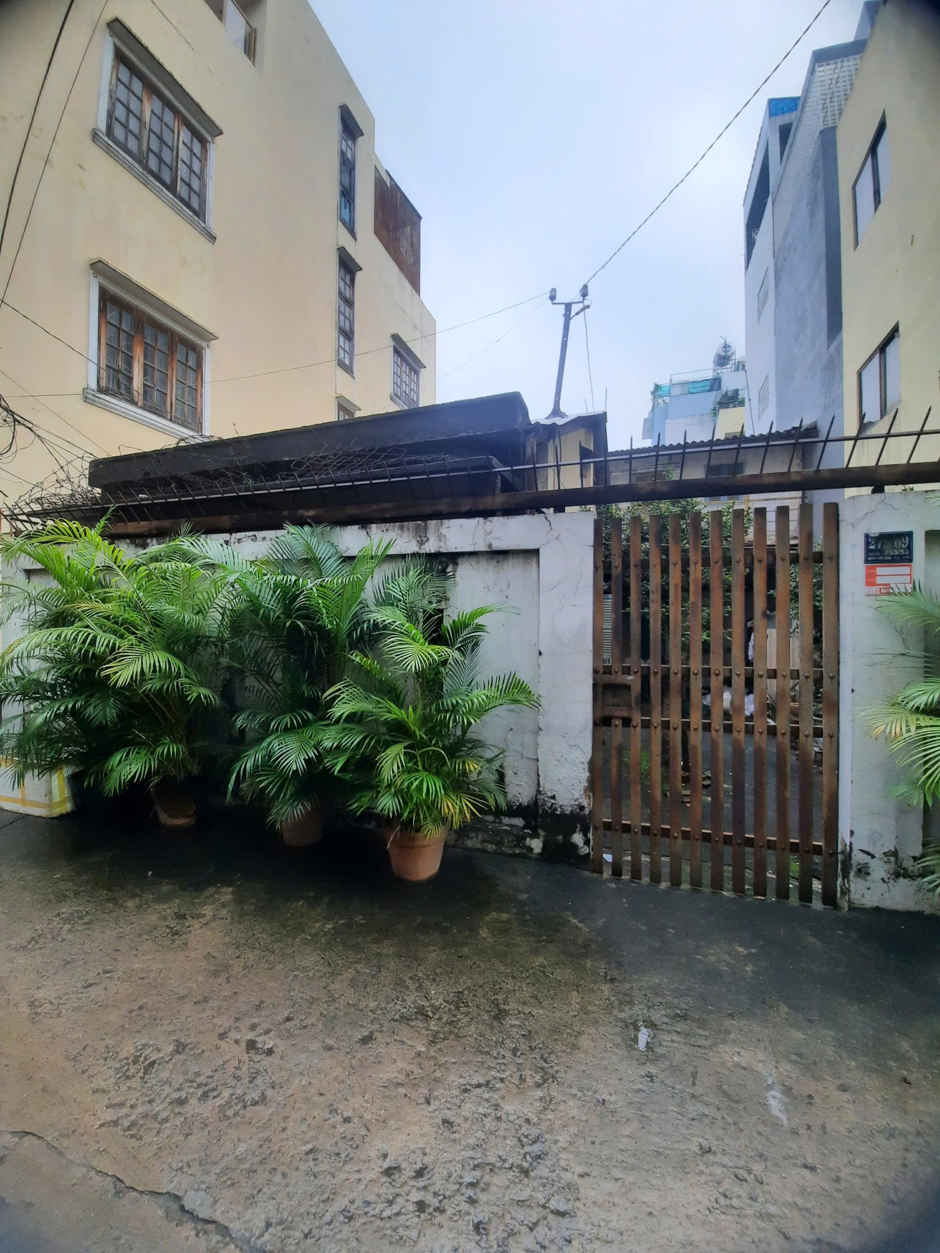 Bán Nhà 279/69 Huỳnh Văn Bánh Phường Phú Nhuận - Hinh 2