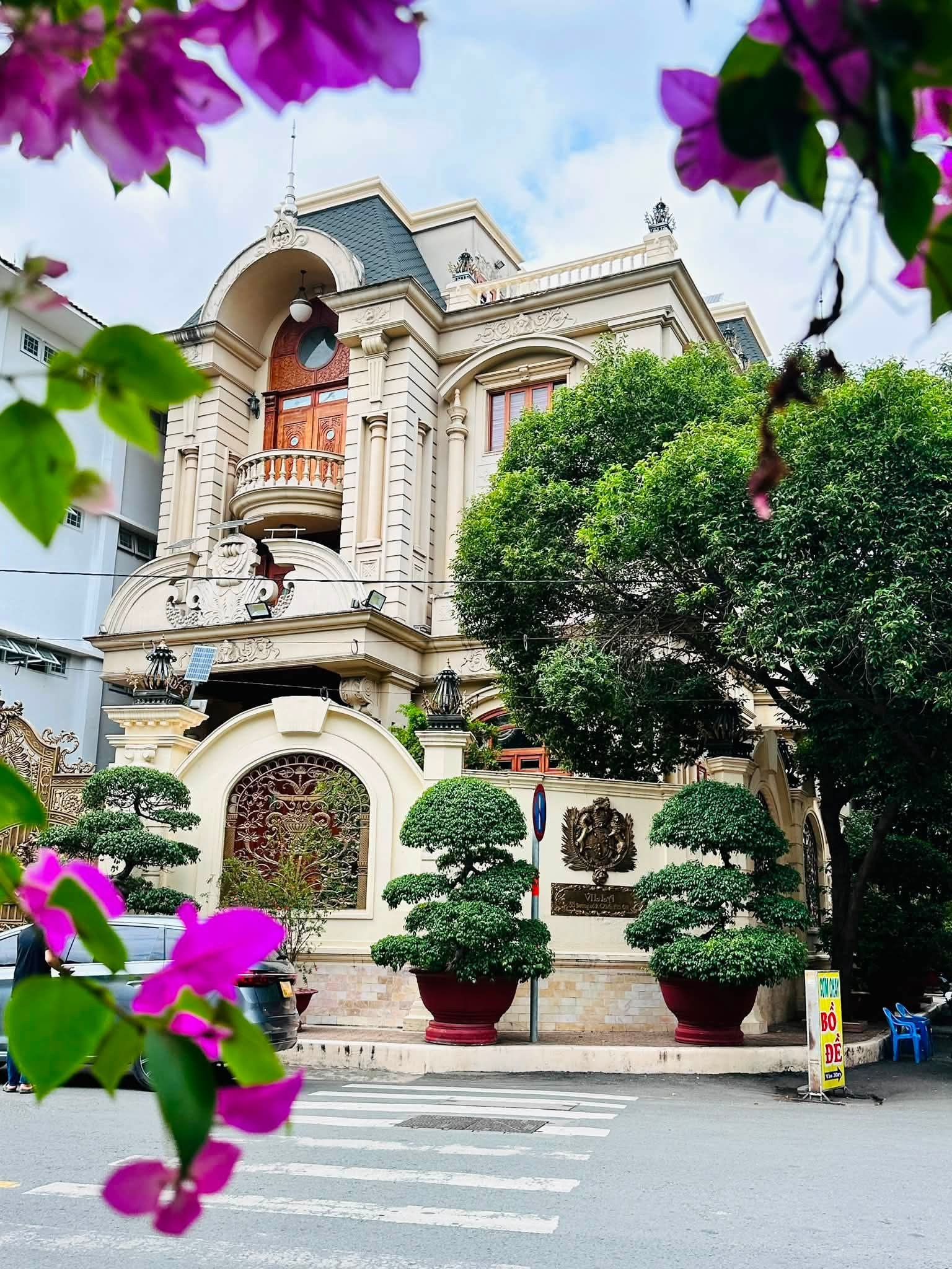 Bán nhà 35Thửa: 1Tờ: 32 Số 2 Cư Xá Lữ Gia Phường Phú Thọ - Hinh 2