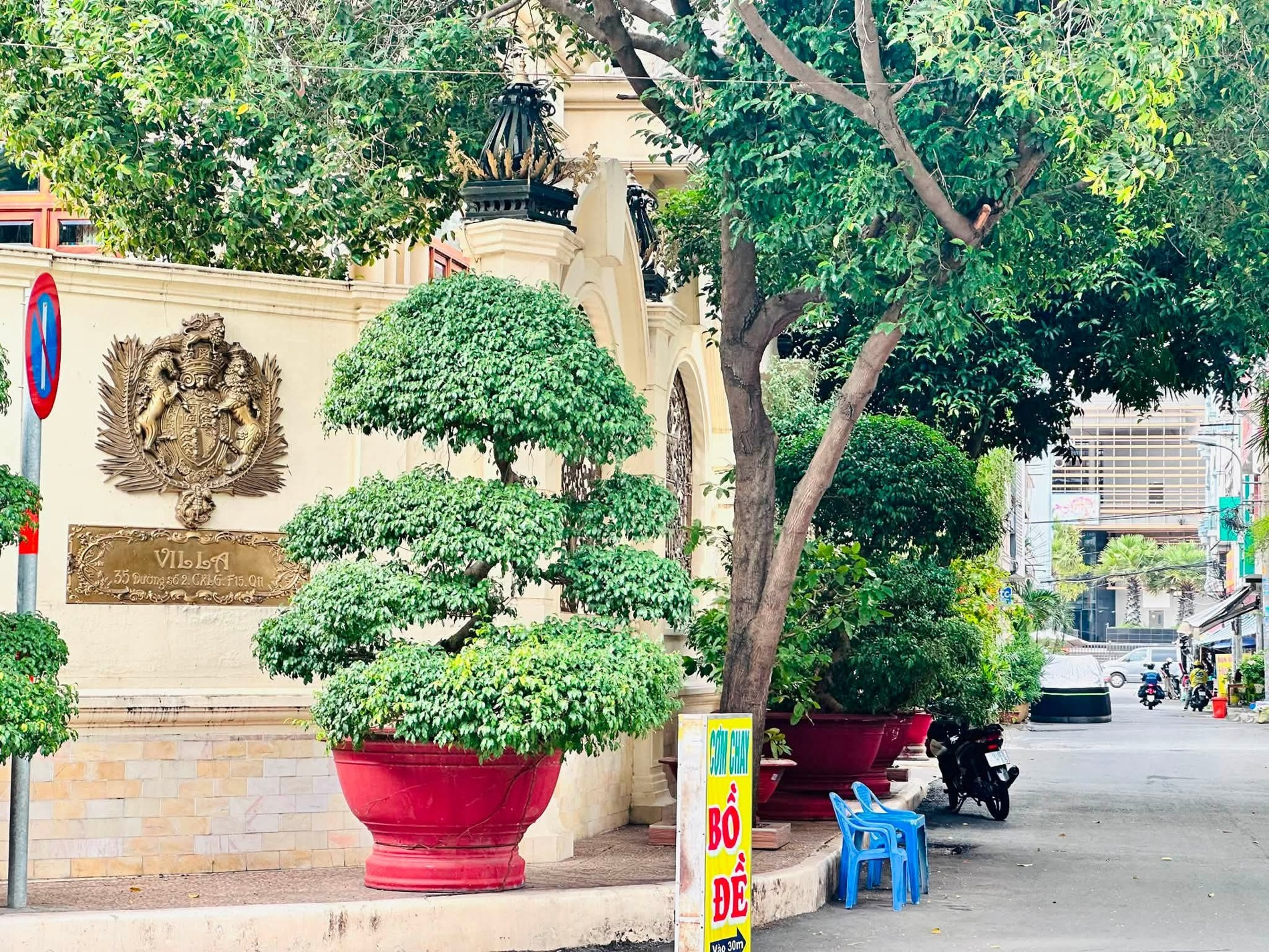 Bán nhà 35Thửa: 1Tờ: 32 Số 2 Cư Xá Lữ Gia Phường Phú Thọ - Hinh 4
