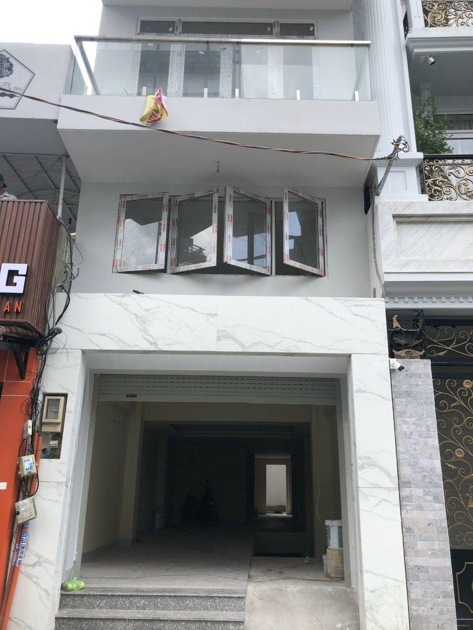 Bán Nhà 46Thửa: 111Tờ: 58 Nguyễn Hữu Cầu Phường Tân Định - Hinh 2