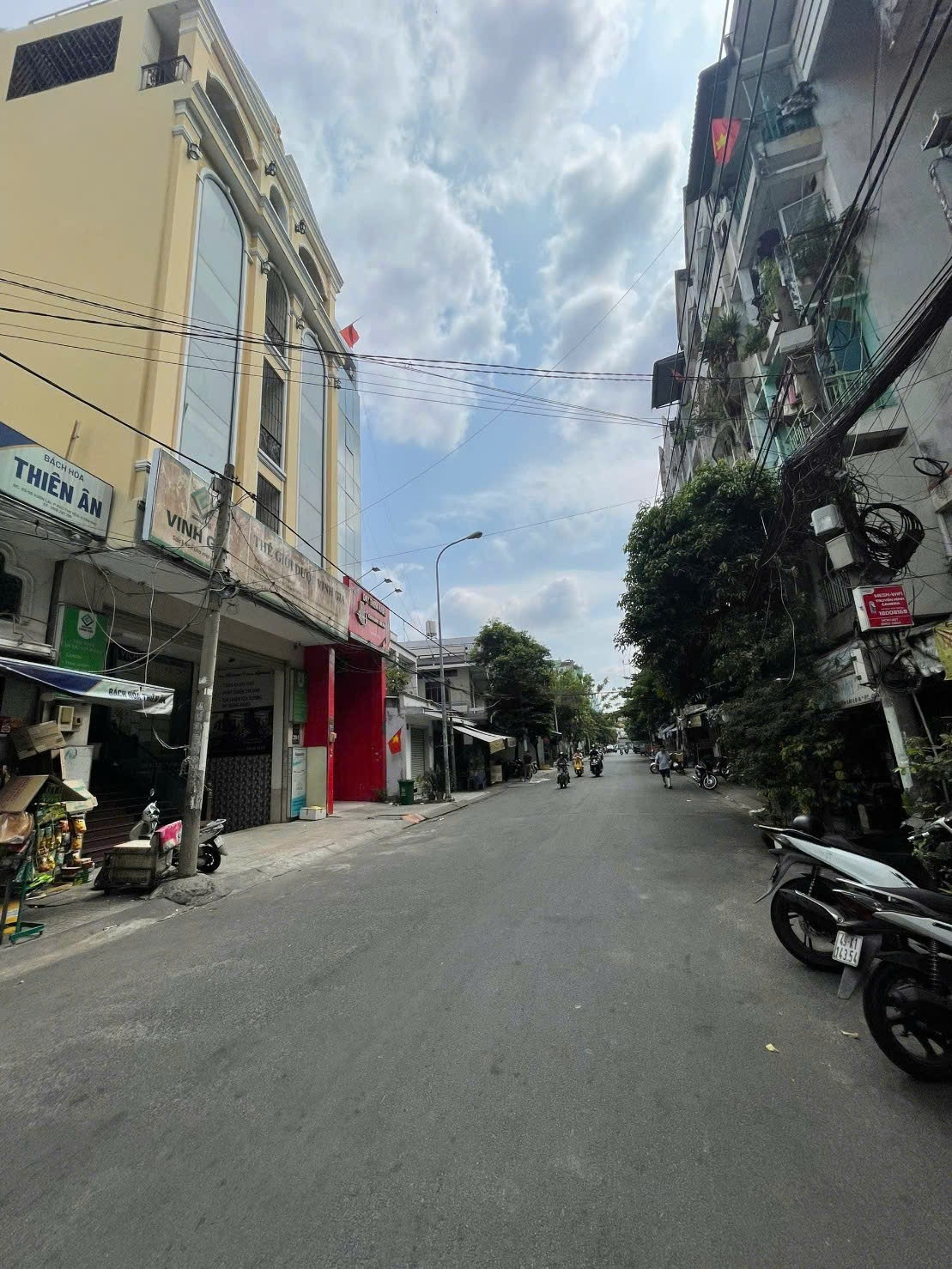 Bán nhà 204 Nguyễn Xuân Khoát Phường Phú Thọ Hòa - Hinh 2