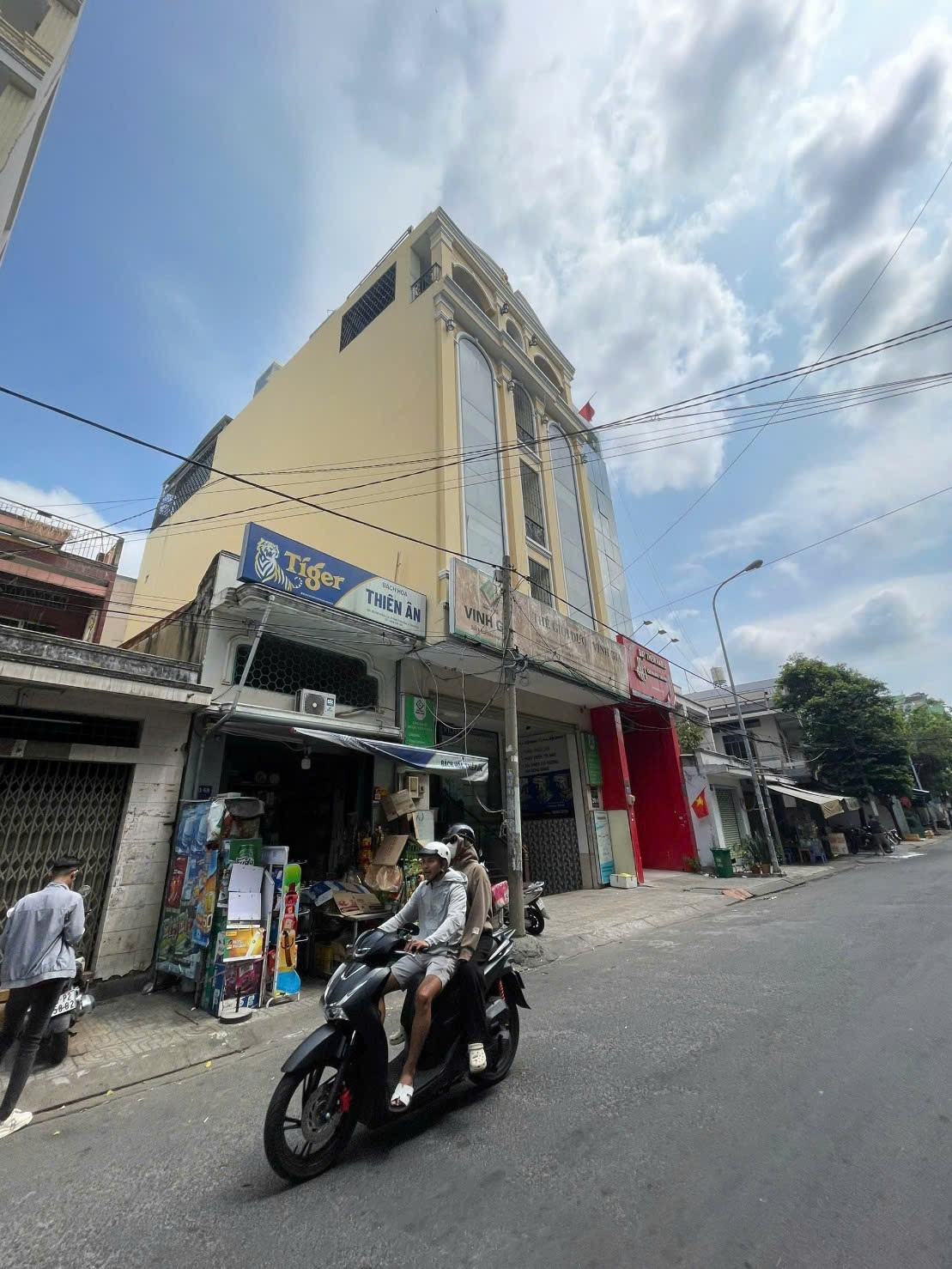 Bán nhà 204 Nguyễn Xuân Khoát Phường Phú Thọ Hòa - Hinh 3