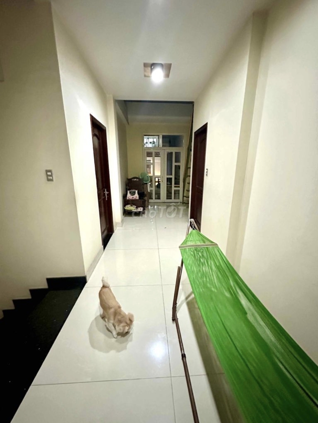 Bán Nhà 241AThửa: 24Tờ: 3 Số 17 Phường Tân Hưng - Hinh 1