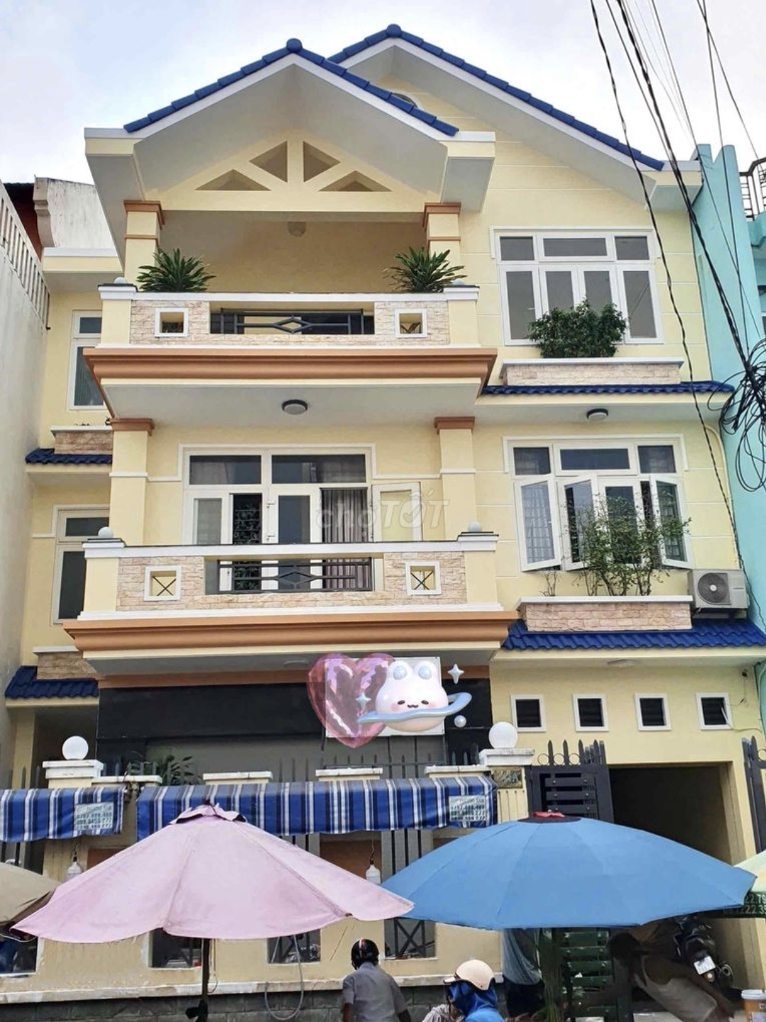 Bán Nhà 241AThửa: 24Tờ: 3 Số 17 Phường Tân Hưng - Hinh 2