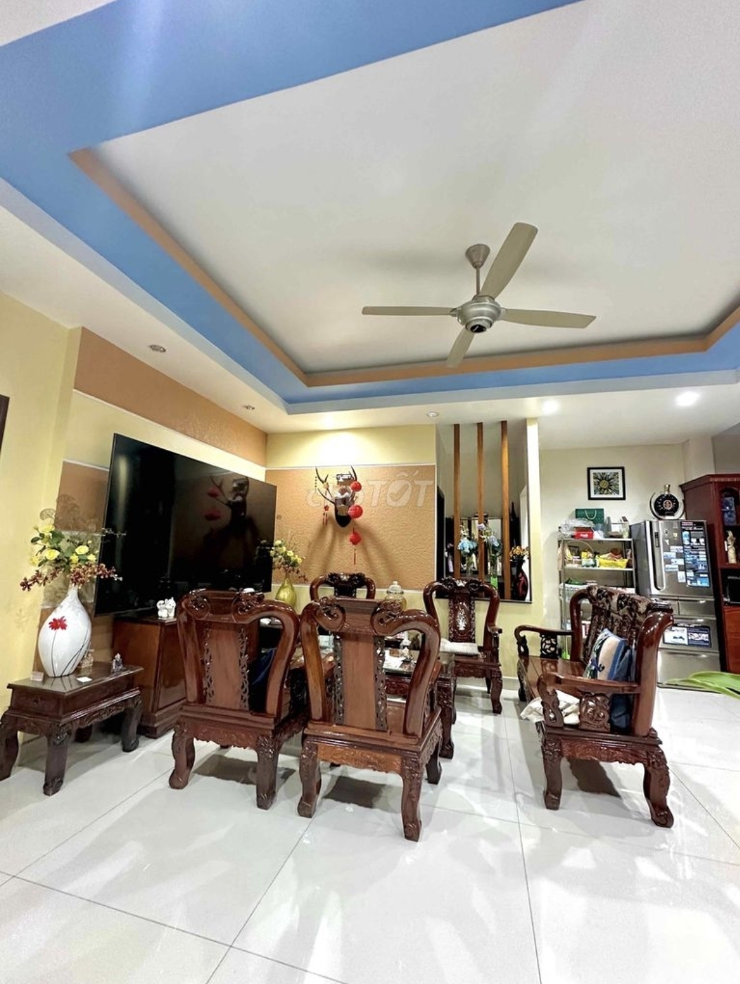 Bán Nhà 241AThửa: 24Tờ: 3 Số 17 Phường Tân Hưng - Hinh 4