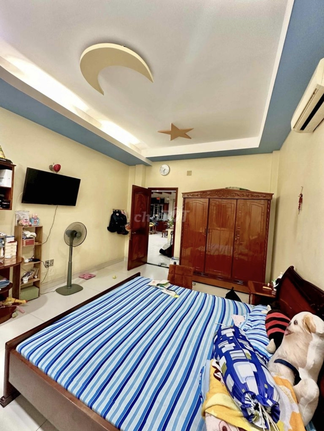 Bán Nhà 241AThửa: 24Tờ: 3 Số 17 Phường Tân Hưng - Hinh 5