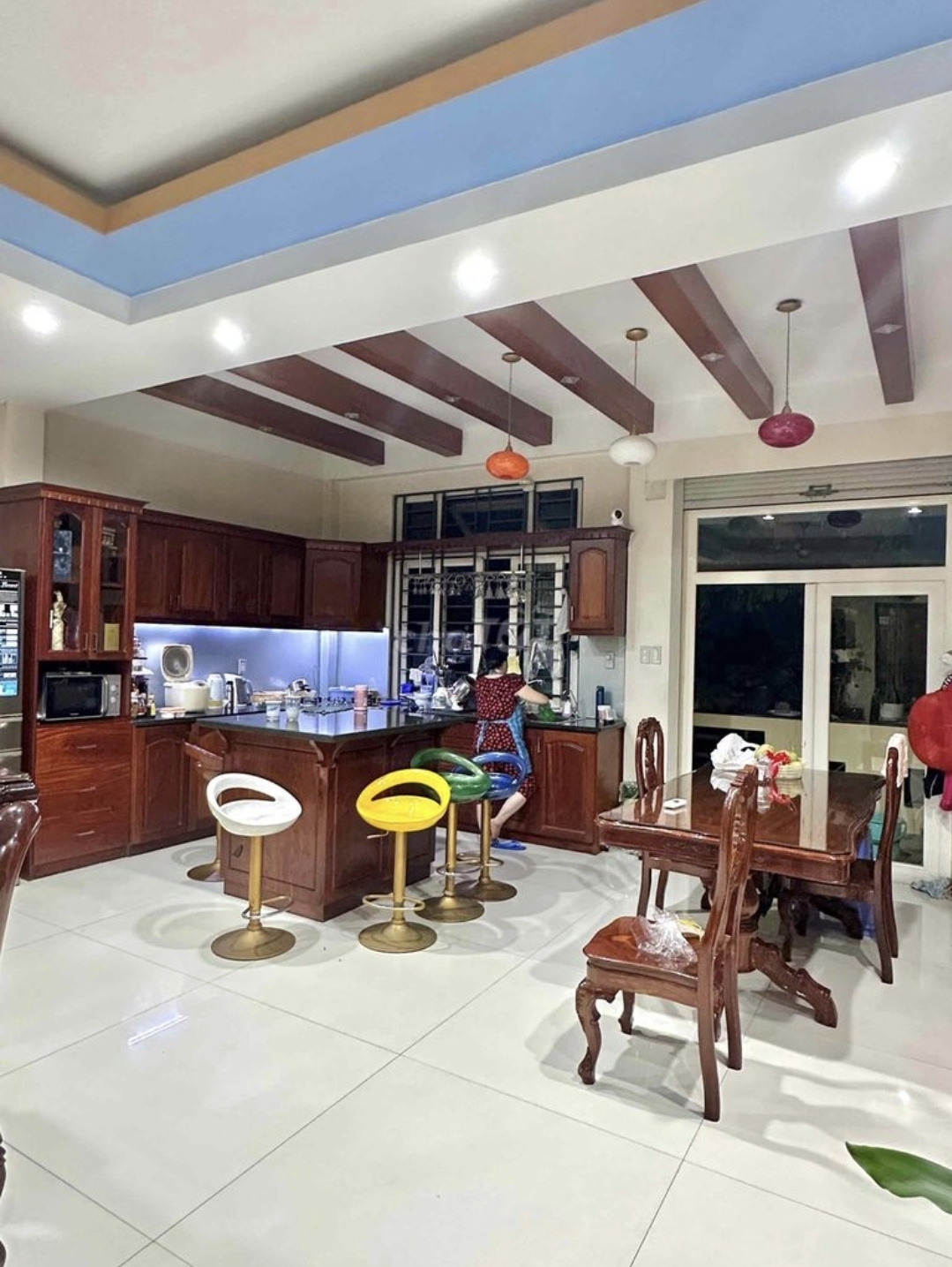 Bán Nhà 241AThửa: 24Tờ: 3 Số 17 Phường Tân Hưng - Hinh 6