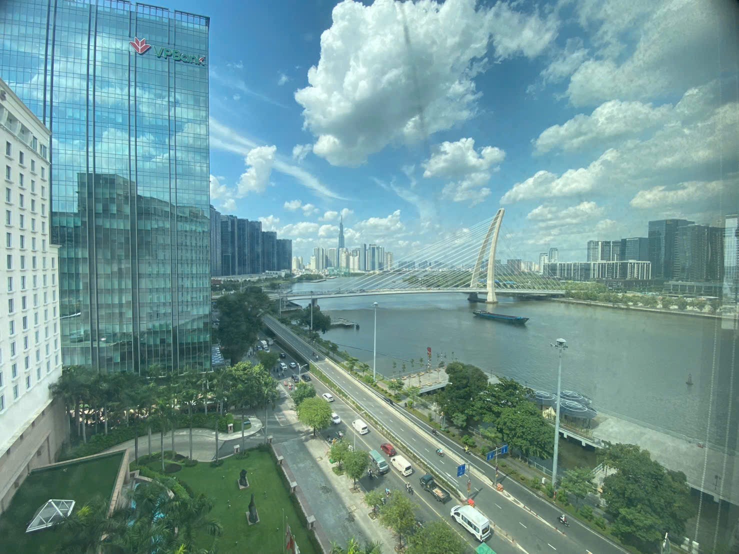 Bán nhà 4B Tôn Đức Thắng Phường Sài Gòn - Hinh 1
