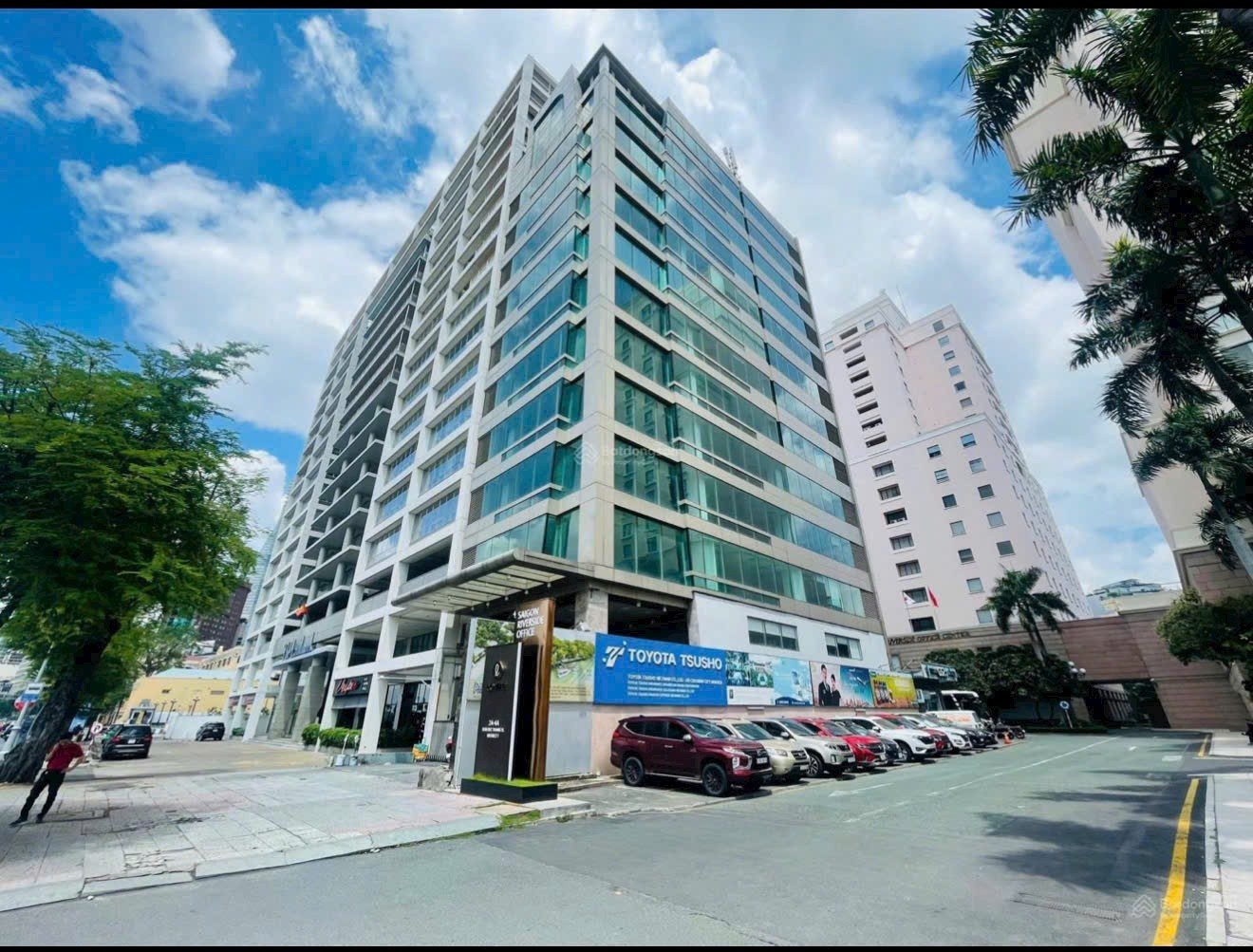 Bán nhà 4B Tôn Đức Thắng Phường Sài Gòn - Hinh 4