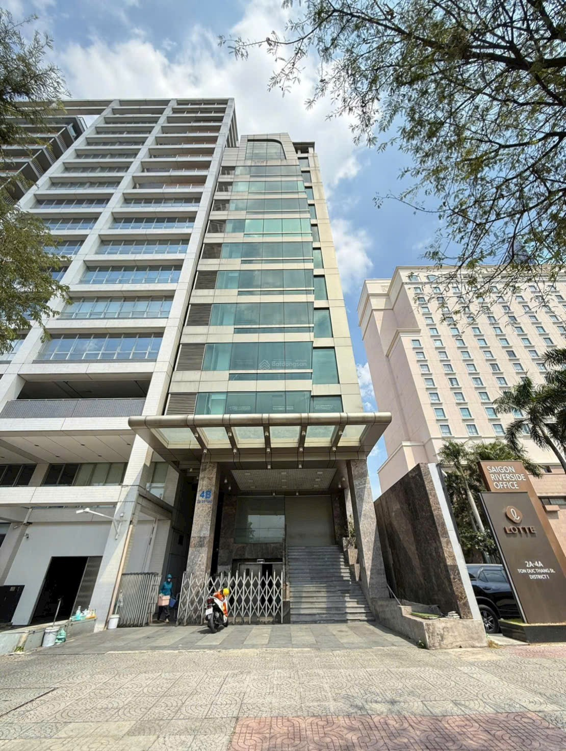 Bán nhà 4B Tôn Đức Thắng Phường Sài Gòn - Hinh 7