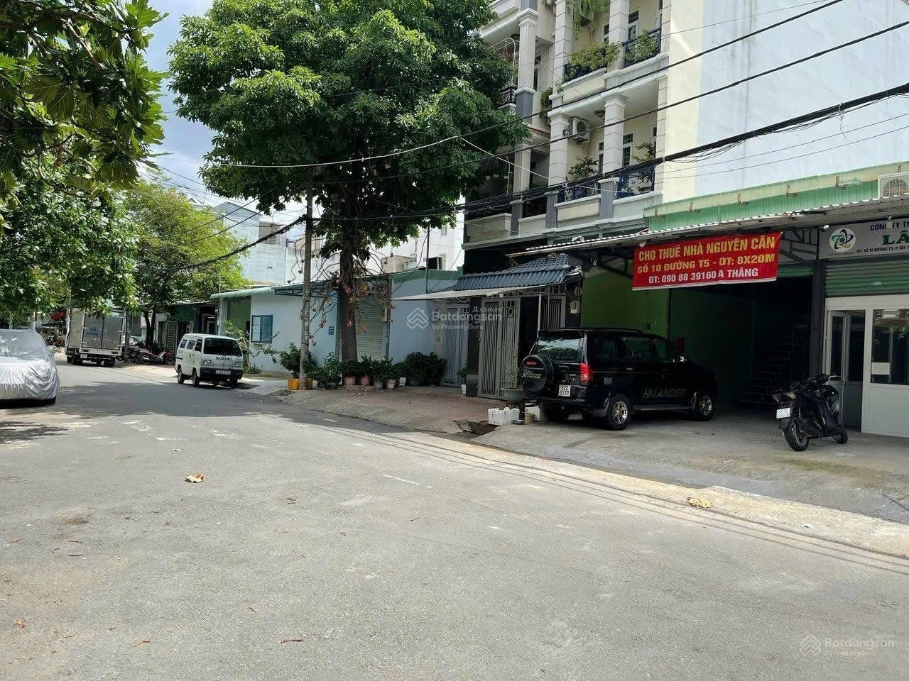Bán nhà 10 T5 Phường Tây Thạnh - Hinh 2