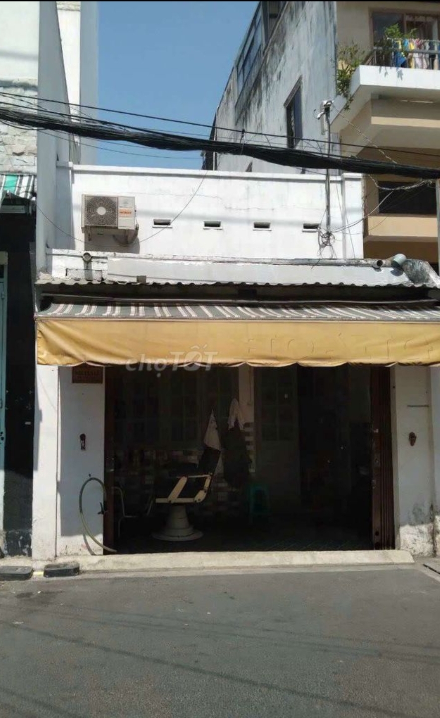Bán Nhà 37 Tân Khai Phường Tân Sơn Nhất - Hinh 1
