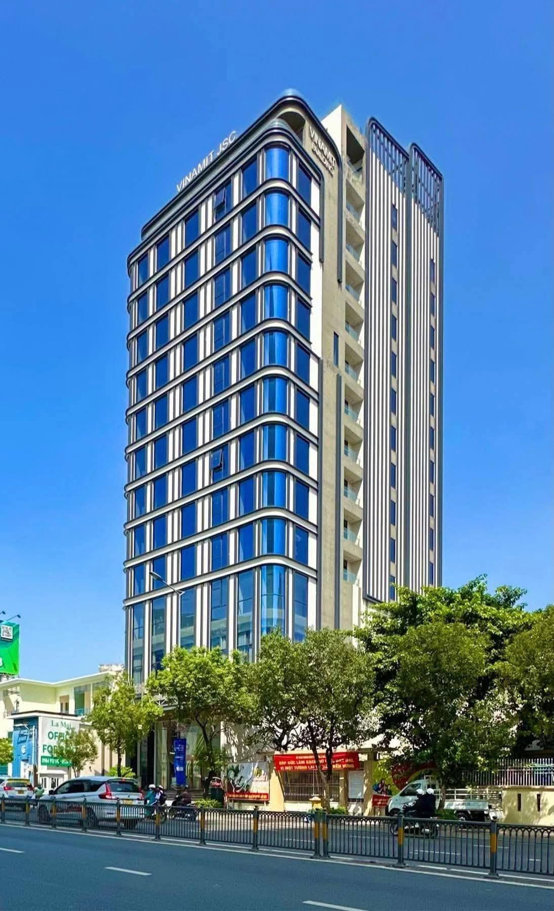 Bán nhà 22A Nguyễn Văn Trỗi Phú Nhuận - Hinh 2
