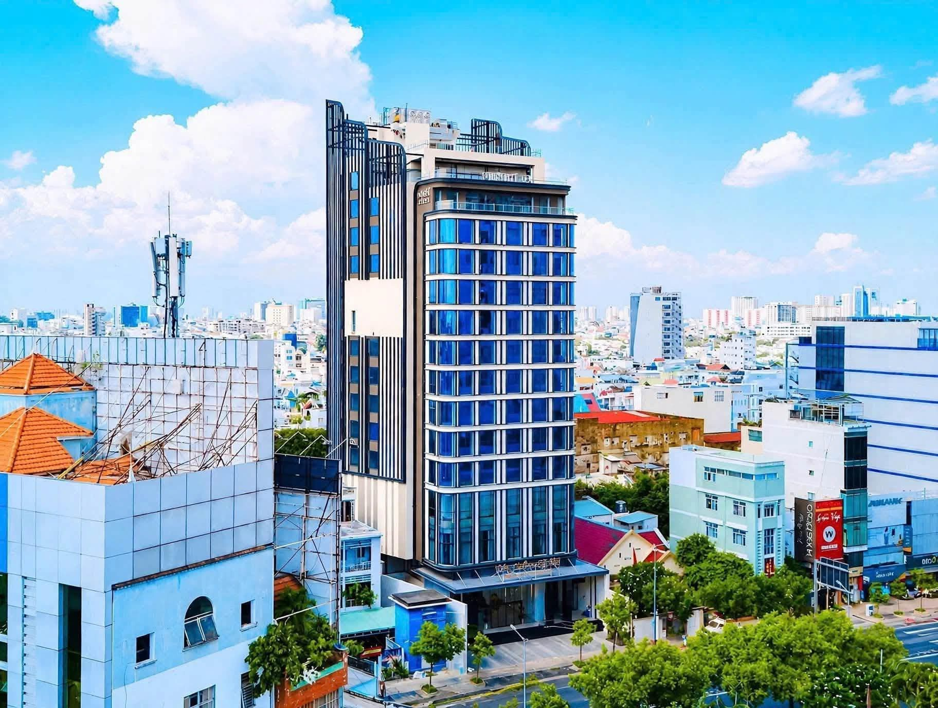Bán nhà 22A Nguyễn Văn Trỗi Phú Nhuận - Hinh 3