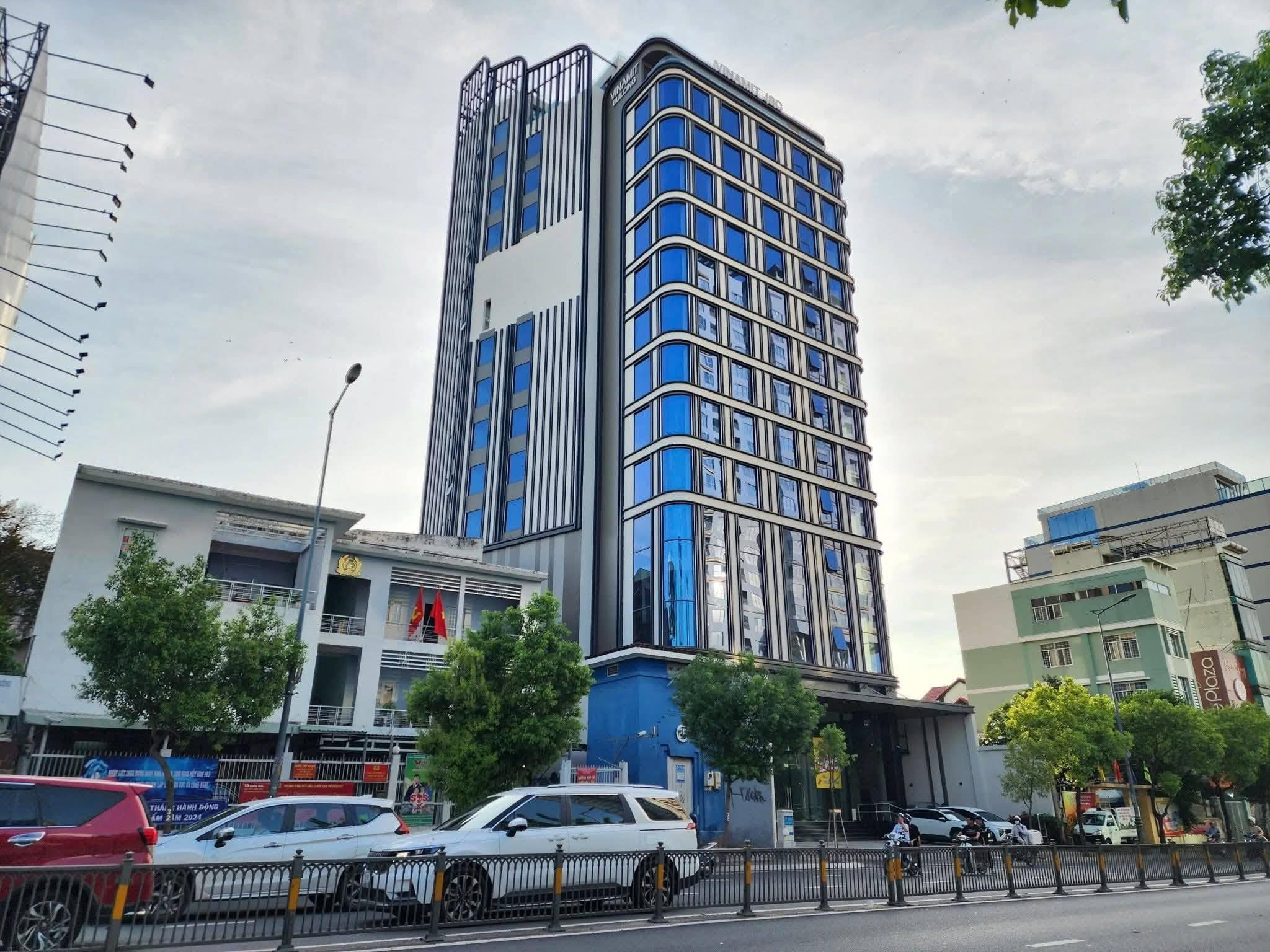 Bán nhà 22A Nguyễn Văn Trỗi Phú Nhuận - Hinh 4
