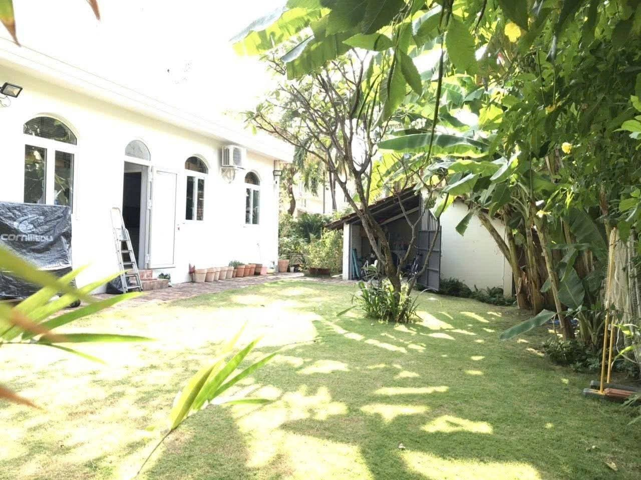 Bán nhà 8/1/2 Số 55 Phường An Khánh - Hinh 2