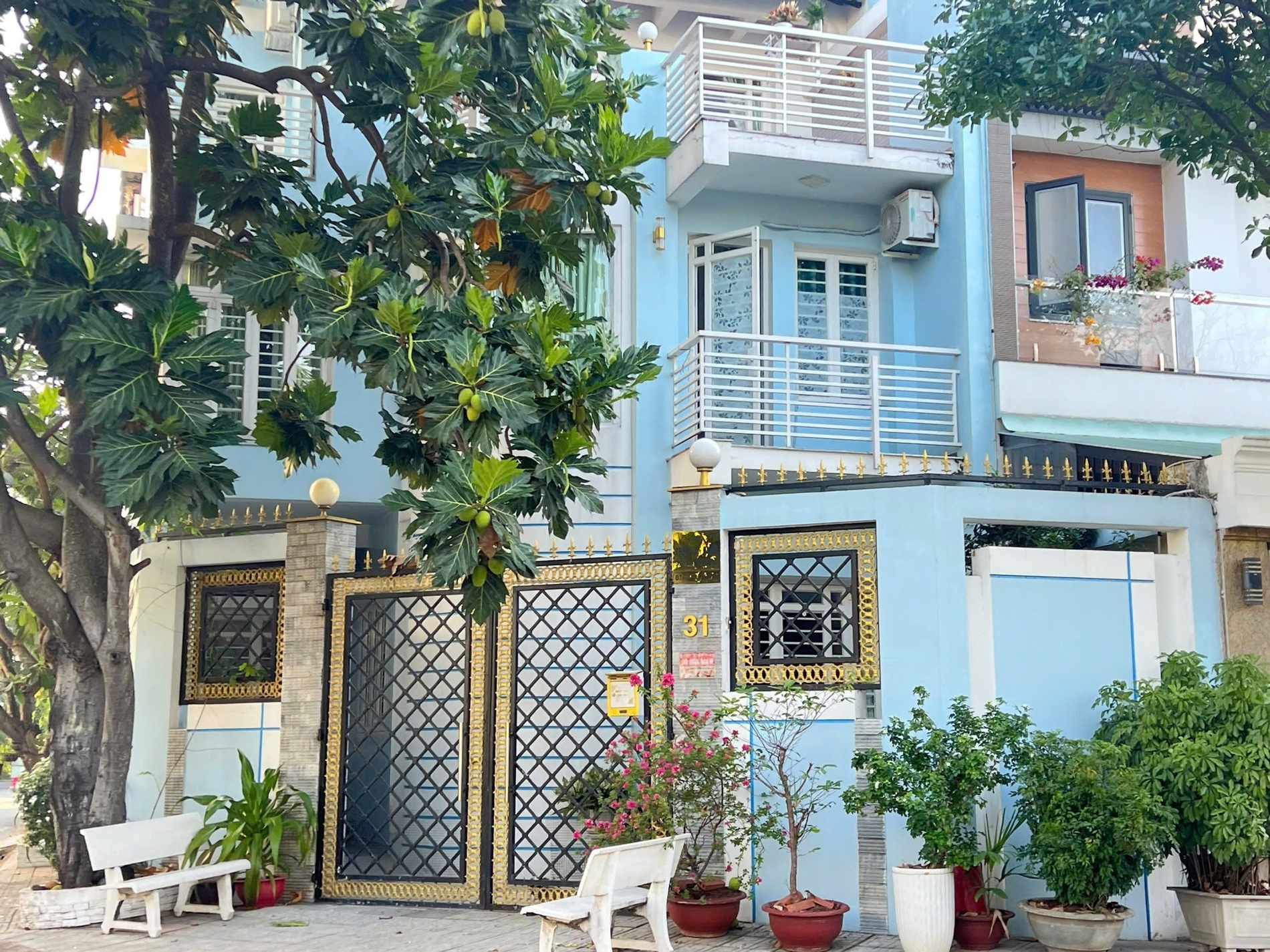 Bán Nhà 31Thửa: 582Tờ: 45 Số 13 Phường Bình Trưng - Hinh 1