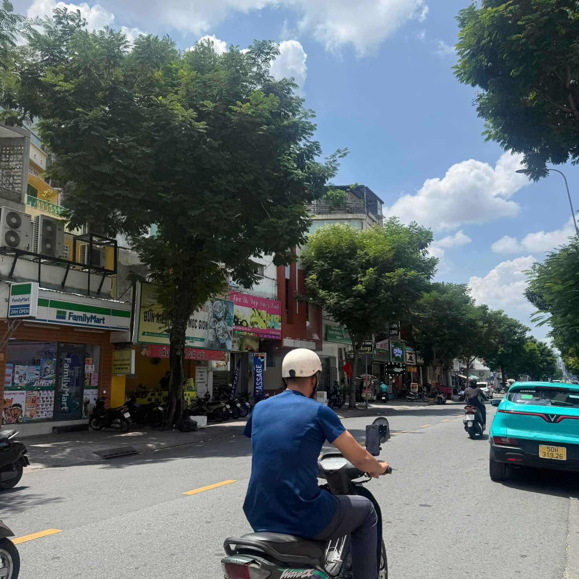 Bán nhà 458 Lê Văn Sỹ Phường Nhiêu Lộc - Hinh 3