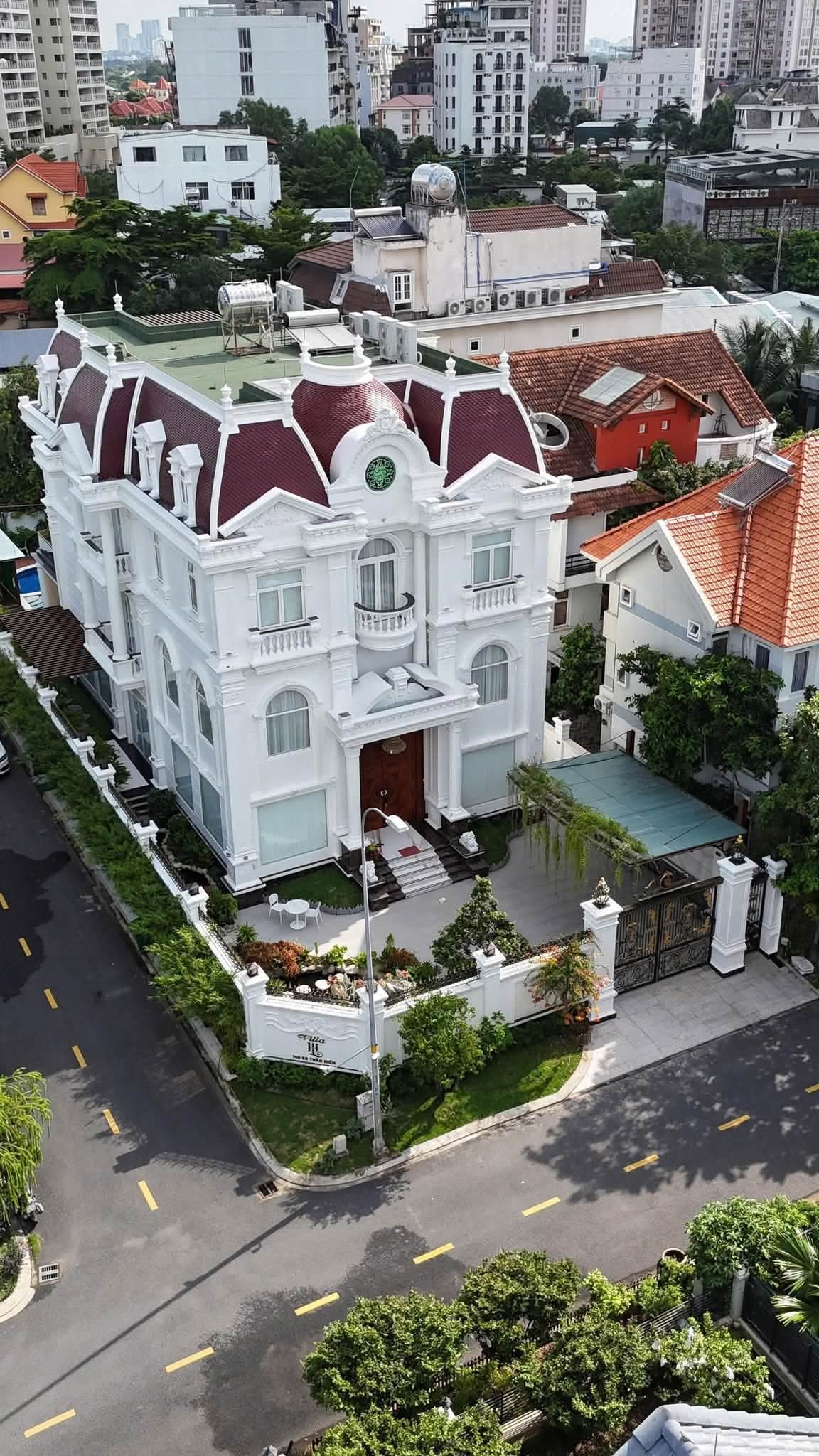 Bán nhà 146e6 Nguyễn Văn Hưởng Phường An Khánh - Hinh 1