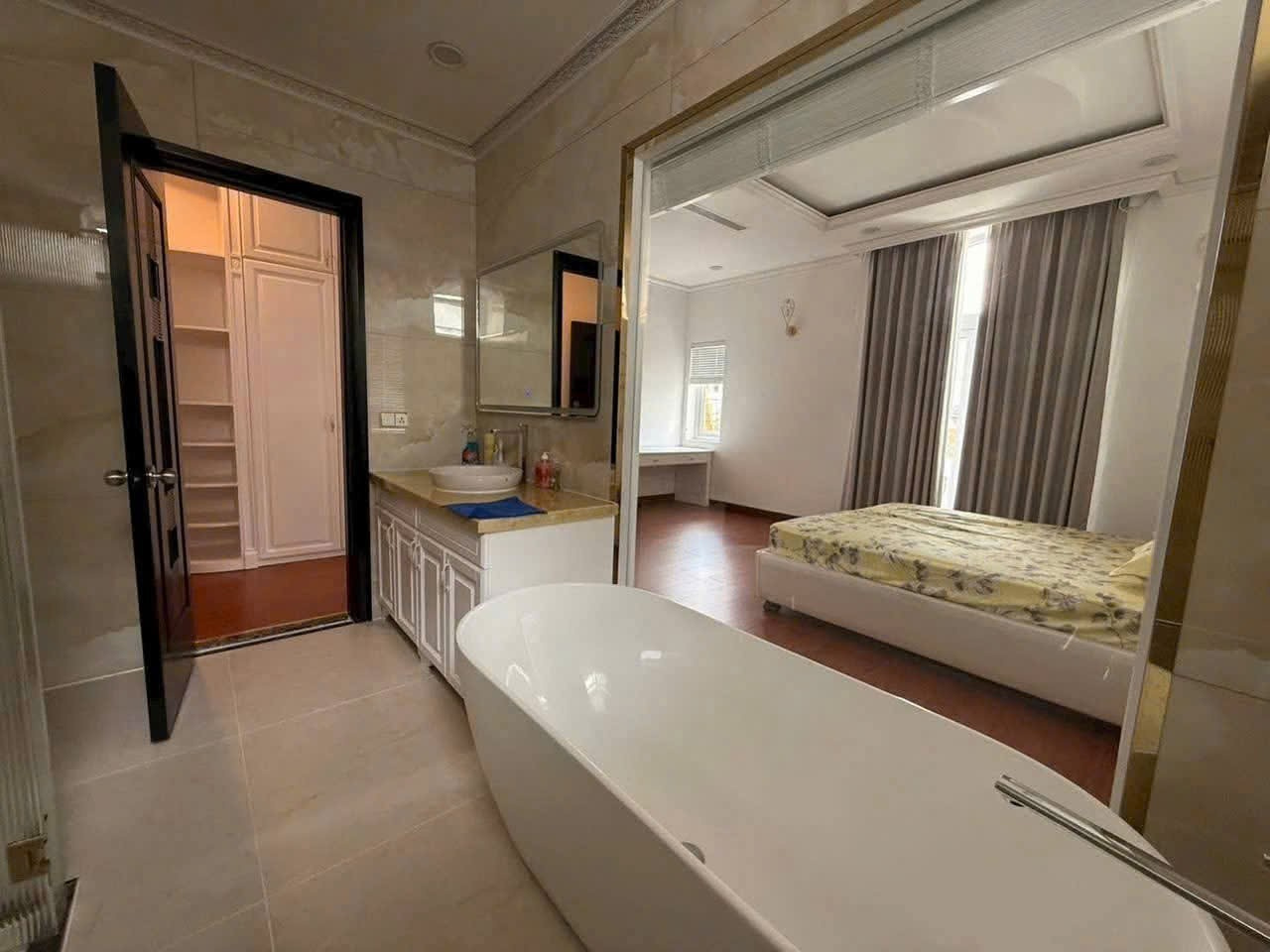 Bán nhà 146e6 Nguyễn Văn Hưởng Phường An Khánh - Hinh 2