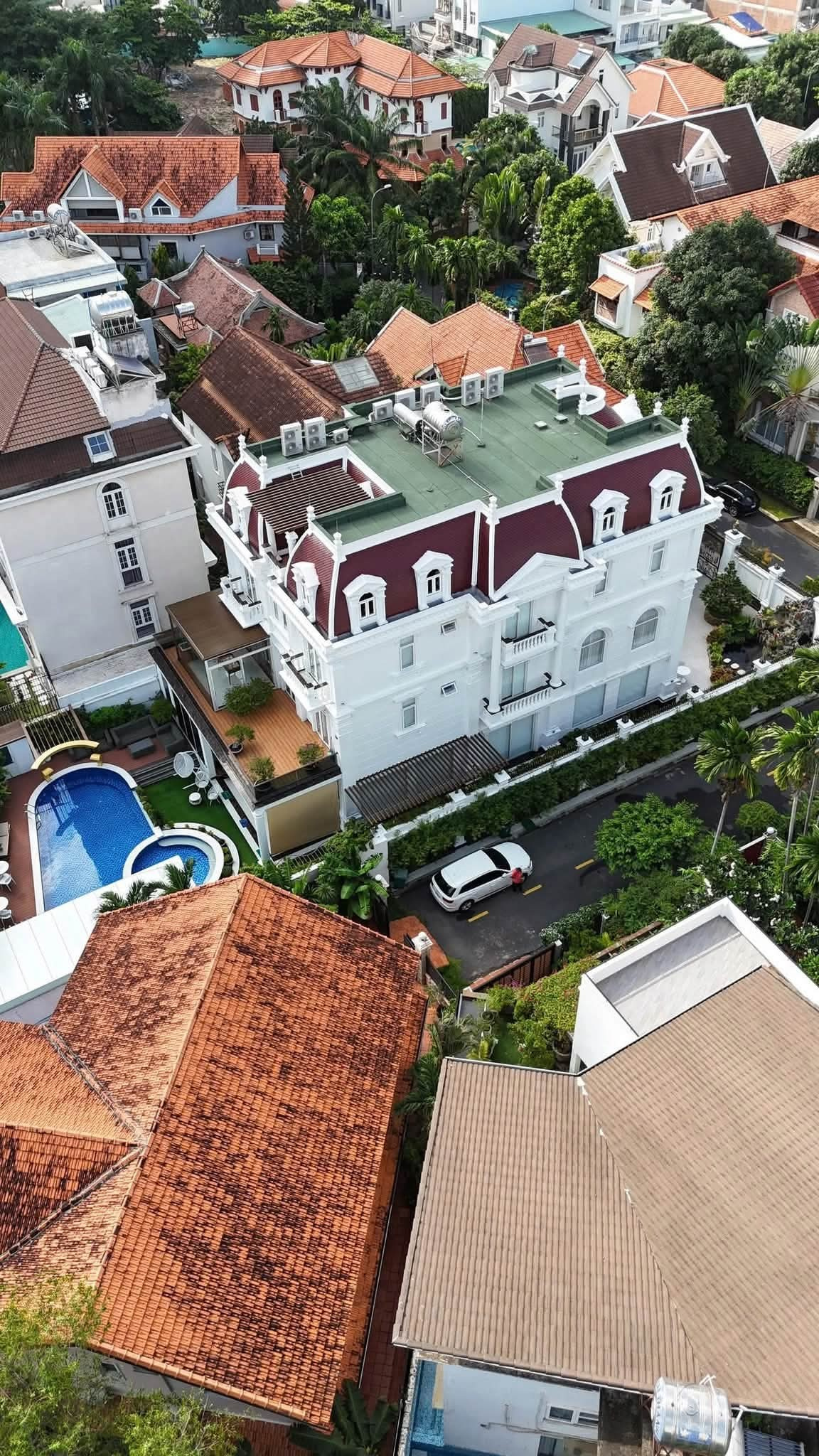 Bán nhà 146e6 Nguyễn Văn Hưởng Phường An Khánh - Hinh 11