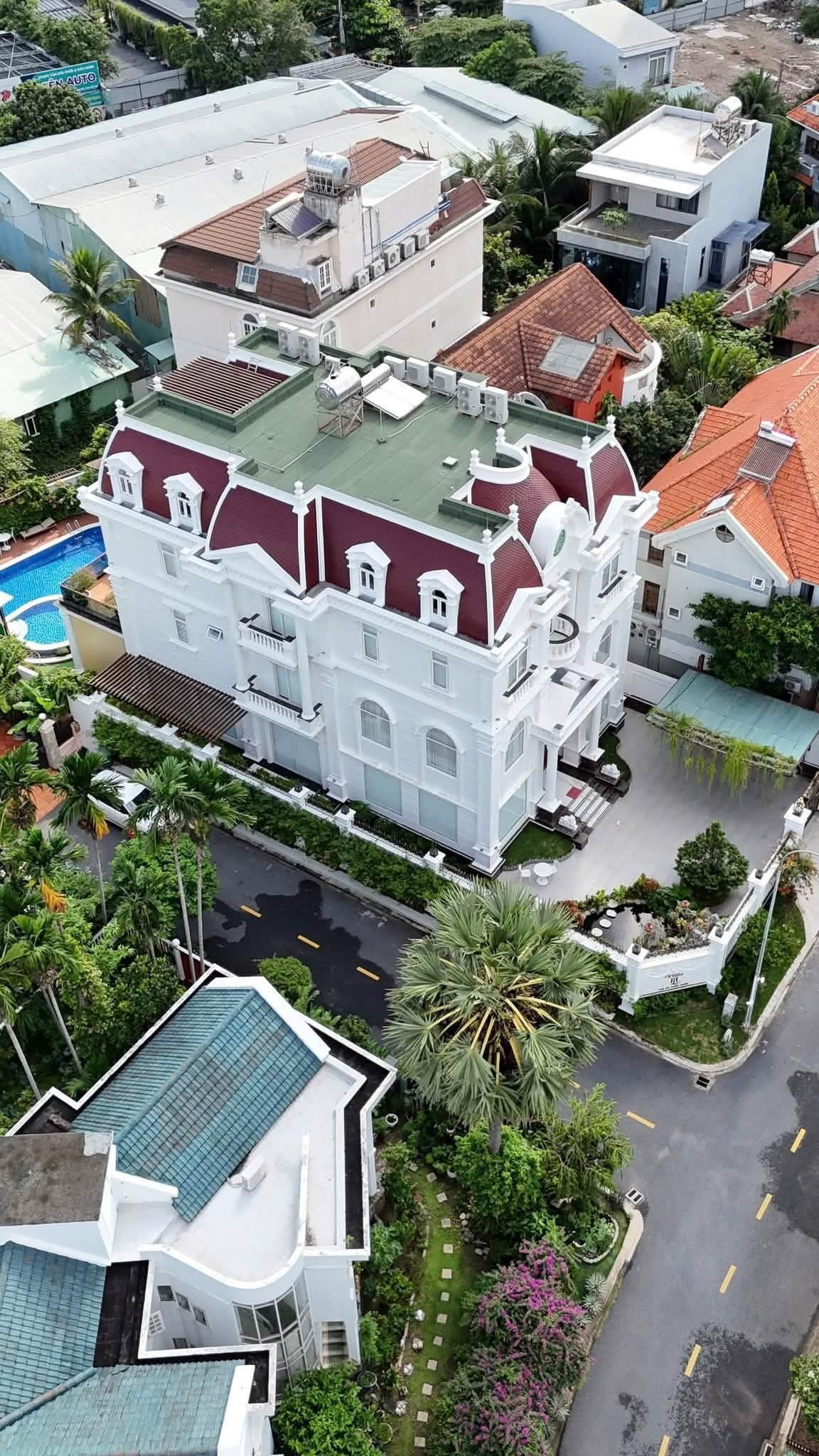 Bán nhà 146e6 Nguyễn Văn Hưởng Phường An Khánh - Hinh 12