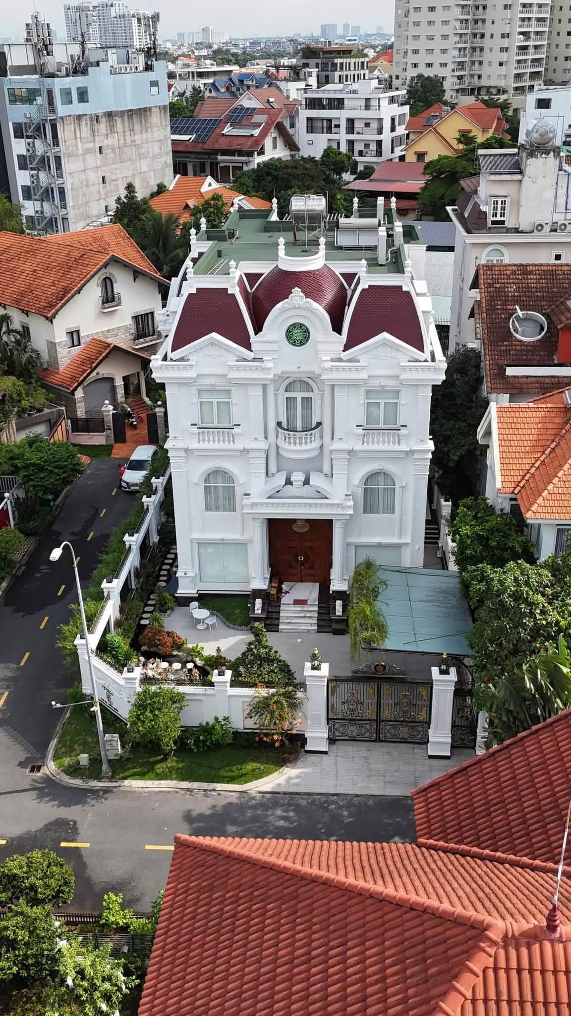 Bán nhà 146e6 Nguyễn Văn Hưởng Phường An Khánh - Hinh 13