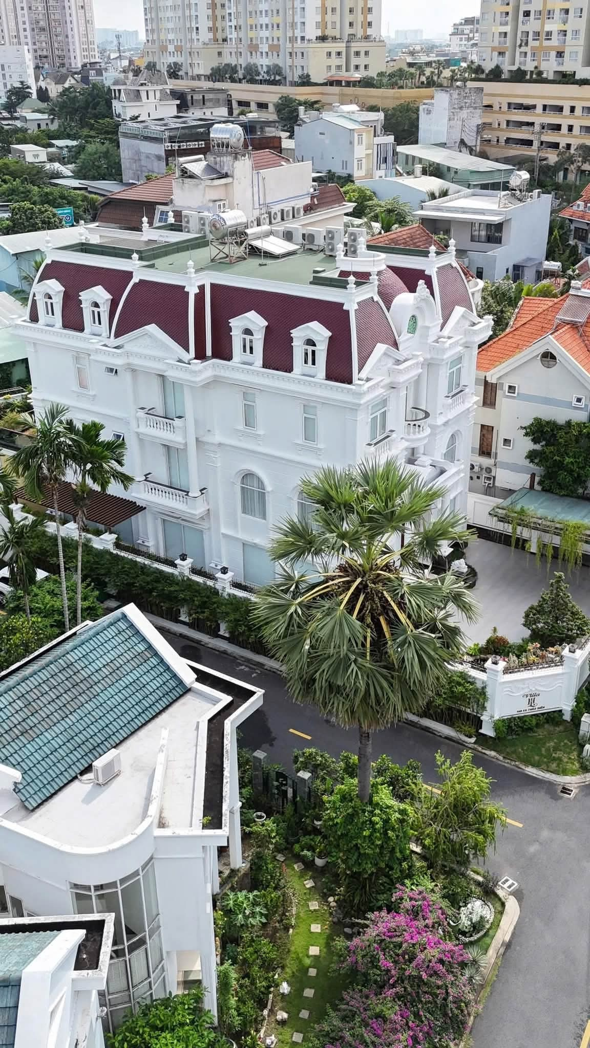 Bán nhà 146e6 Nguyễn Văn Hưởng Phường An Khánh - Hinh 16