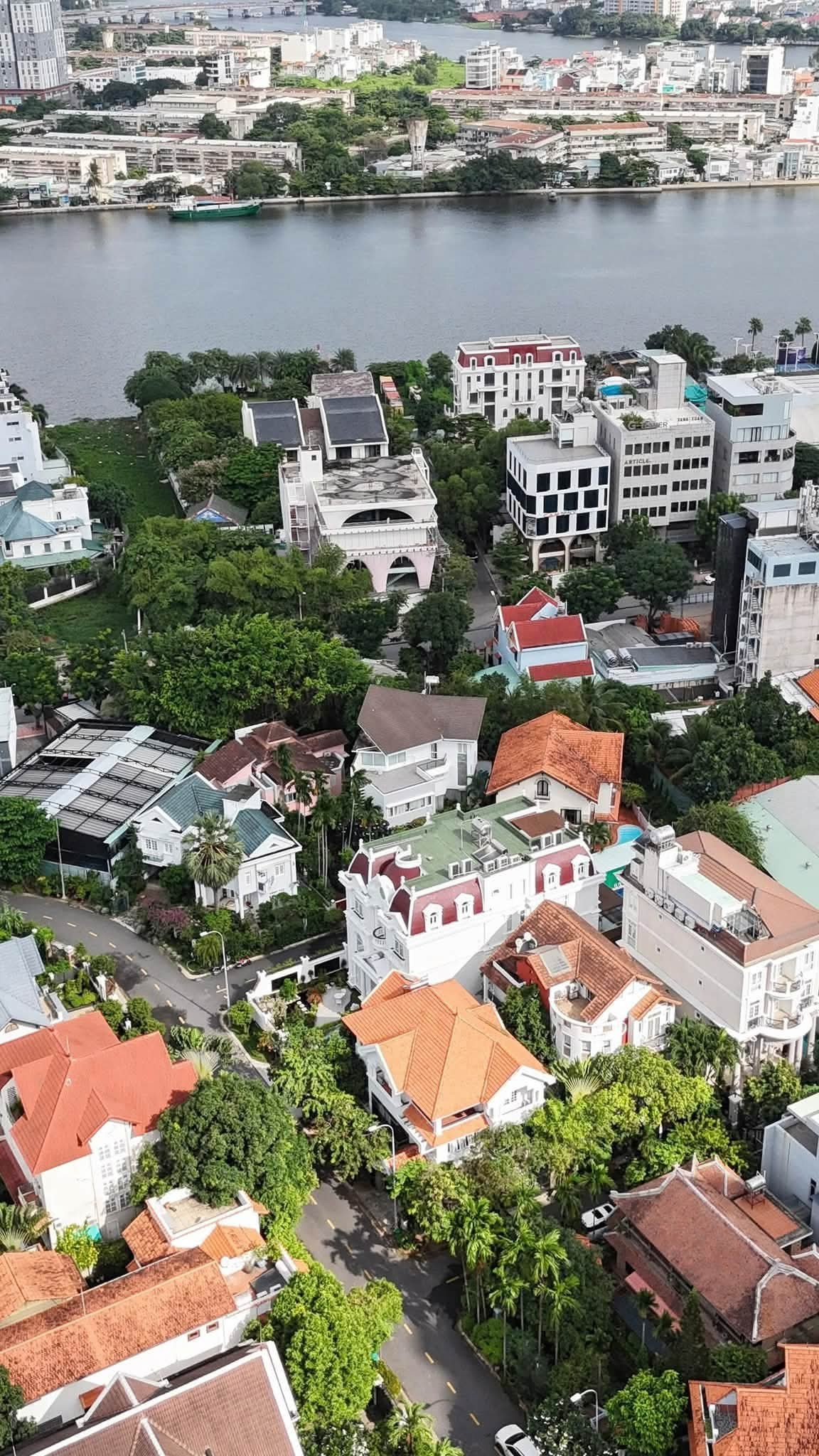 Bán nhà 146e6 Nguyễn Văn Hưởng Phường An Khánh - Hinh 17