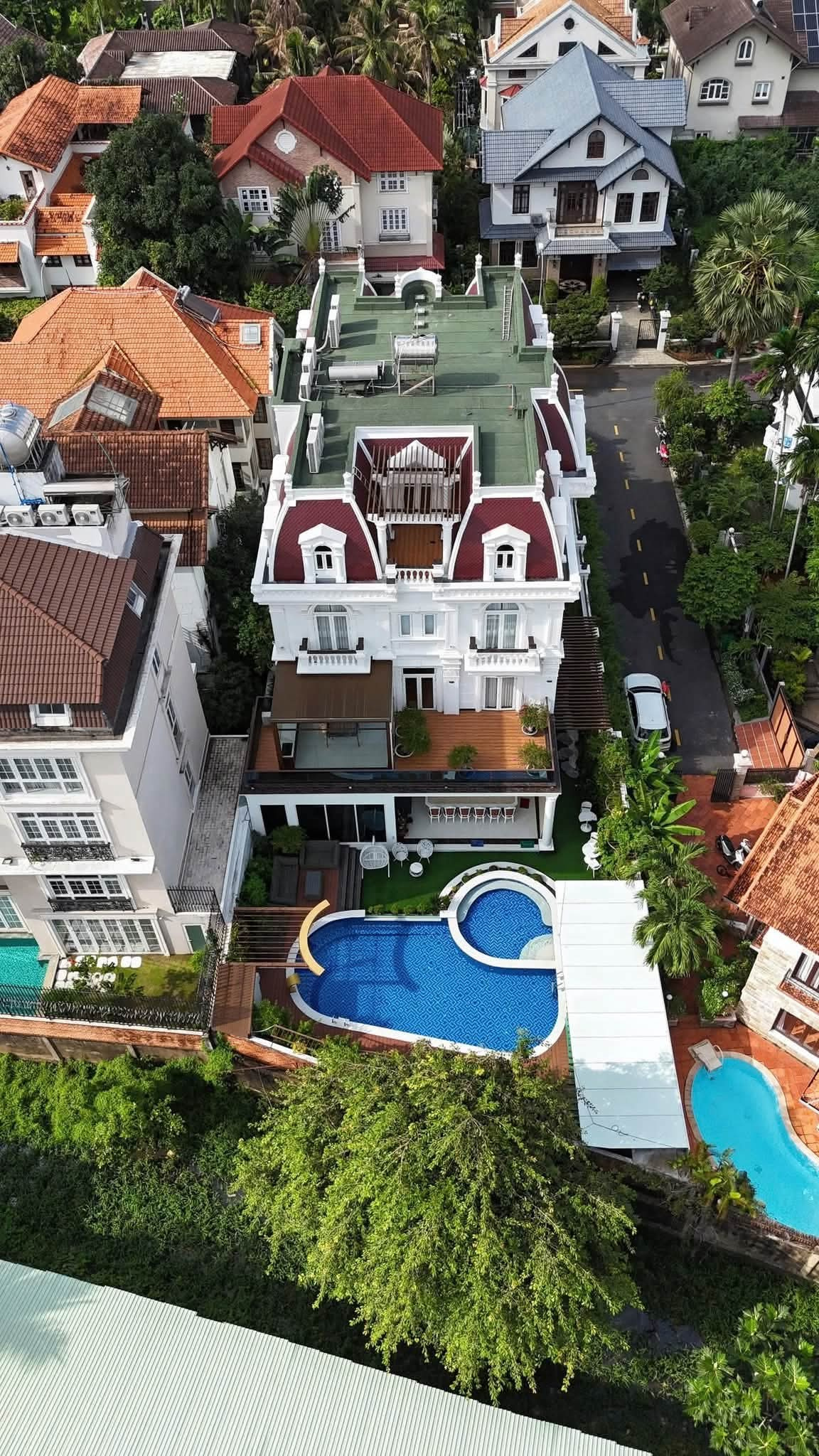 Bán nhà 146e6 Nguyễn Văn Hưởng Phường An Khánh - Hinh 20