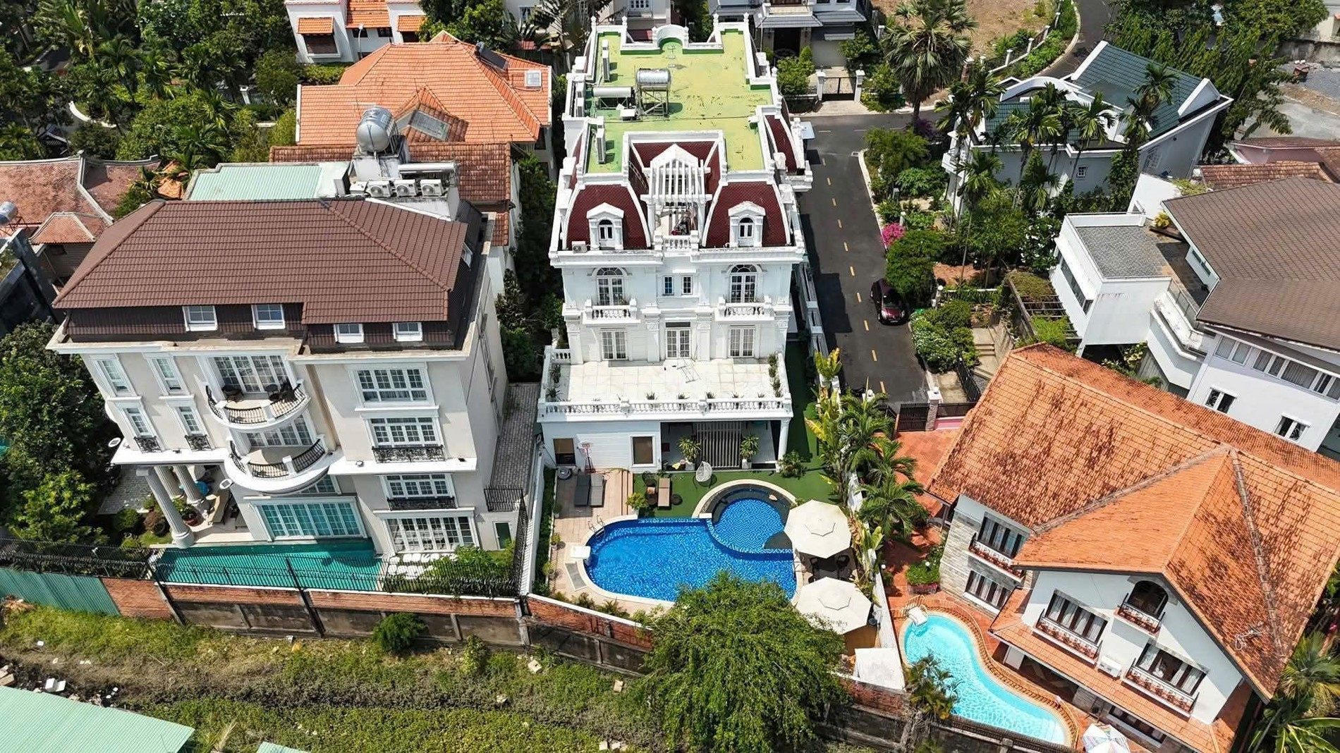 Bán nhà 146e6 Nguyễn Văn Hưởng Phường An Khánh - Hinh 5
