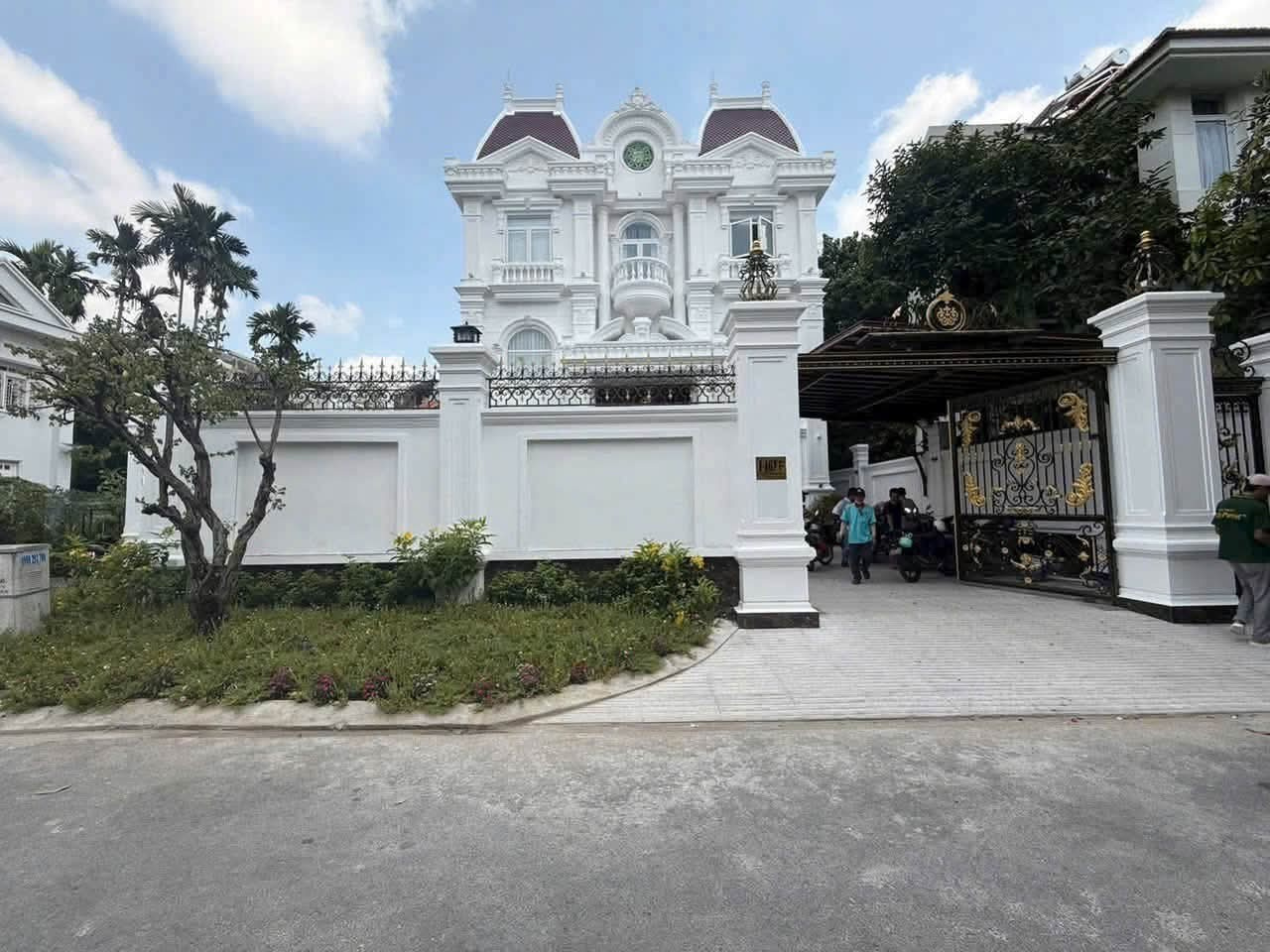 Bán nhà 146e6 Nguyễn Văn Hưởng Phường An Khánh - Hinh 7