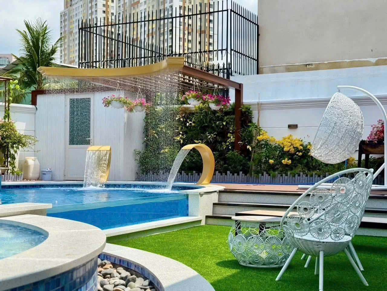 Bán nhà 146e6 Nguyễn Văn Hưởng Phường An Khánh - Hinh 10