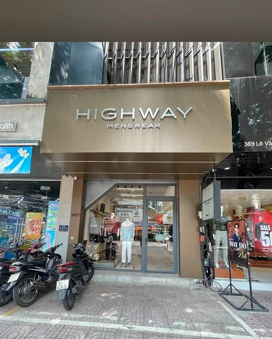 Bán nhà 367 Lê Văn Sỹ Phường Nhiêu Lộc - Hinh 4