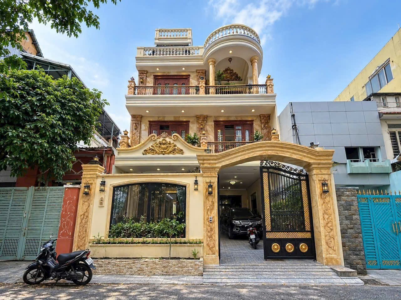 Bán nhà 11/10 Phạm Phú Thứ Phường Bảy Hiền - Hinh 1