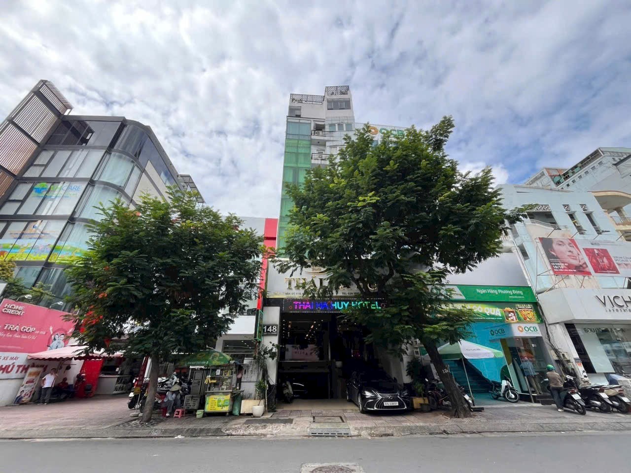 Bán nhà 148 Lê Văn Sỹ Phường Phú Nhuận - Hinh 1