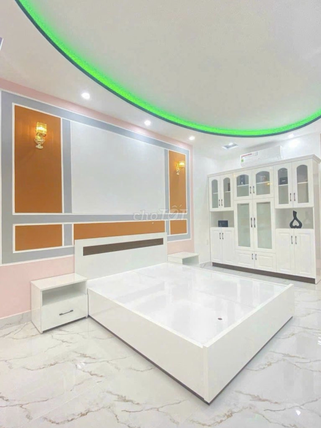 Bán Nhà 30/47 Đoàn Thị Điểm Phường Cầu Kiệu - Hinh 1
