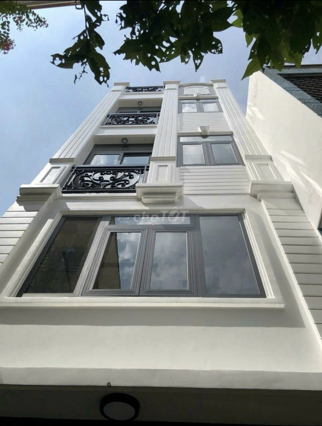 Bán Nhà 30/47 Đoàn Thị Điểm Phường Cầu Kiệu - Hinh 5
