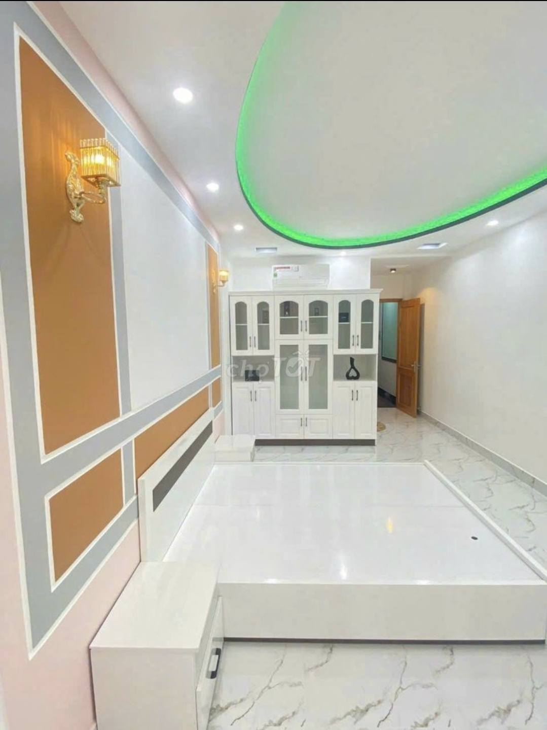 Bán Nhà 30/47 Đoàn Thị Điểm Phường Cầu Kiệu - Hinh 6
