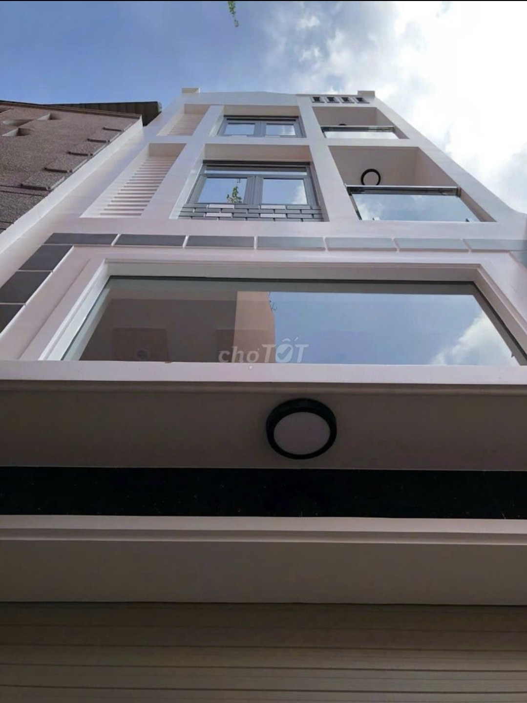 Bán Nhà 30/47 Đoàn Thị Điểm Phường Cầu Kiệu - Hinh 7