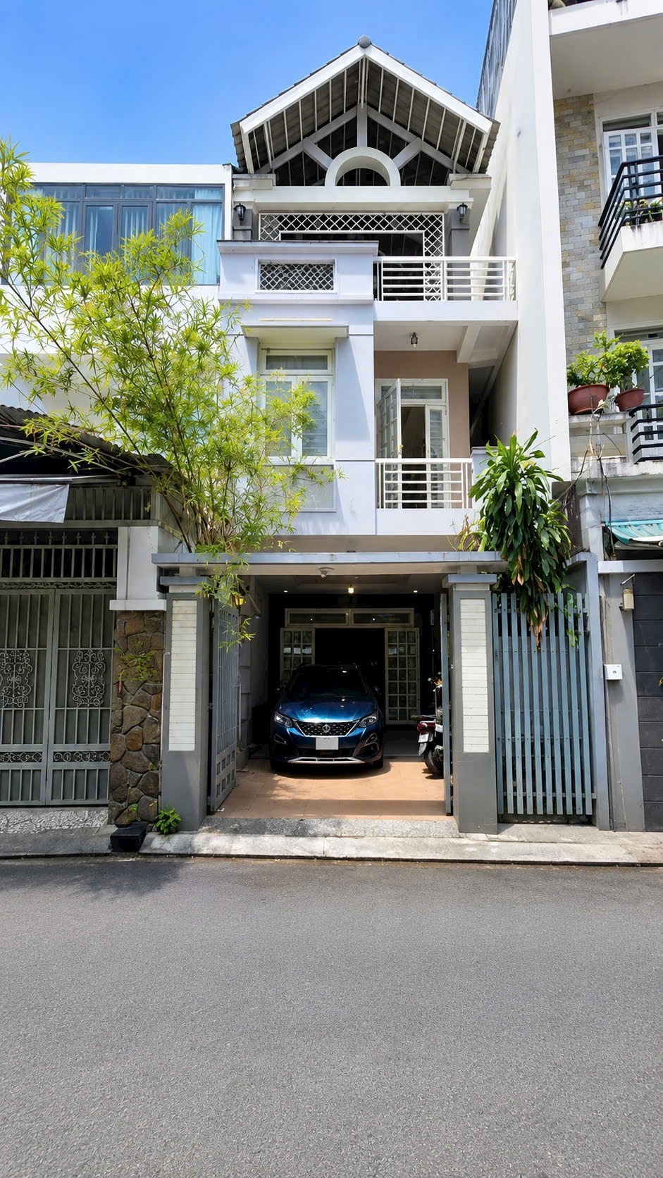 Bán nhà 107/16 Phạm Văn Hai Phường Tân Sơn Hòa - Hinh 1